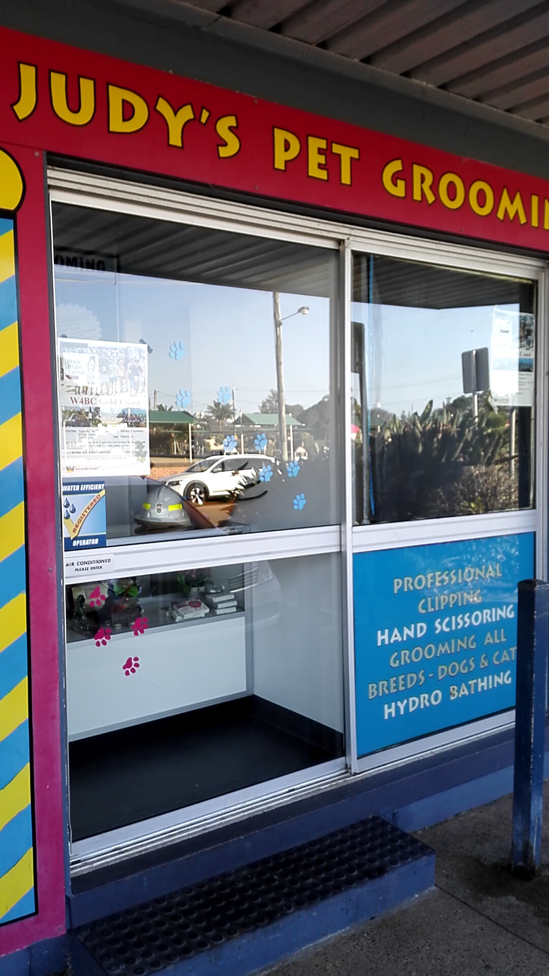 Judy's Pet Grooming — Pet Groomers
