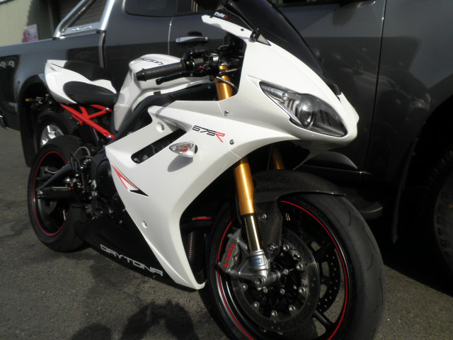 Gold Coast Motorcycle Tyres & Mechanical