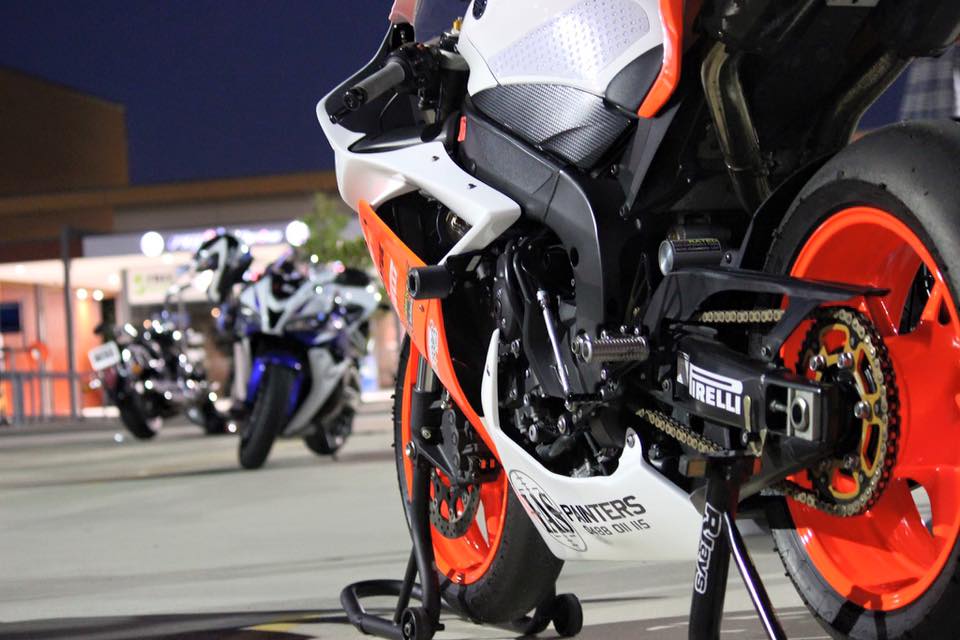 Gold Coast Motorcycle Tyres & Mechanical