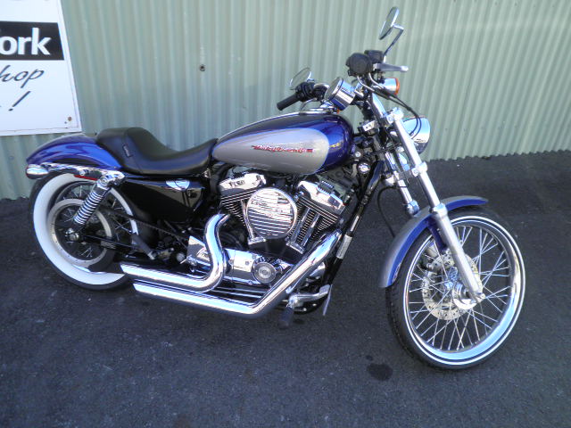 Gold Coast Motorcycle Tyres & Mechanical