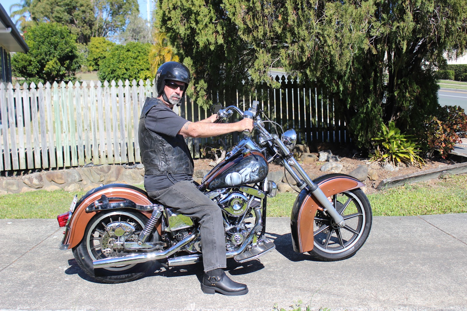 MyRide Motorcycles