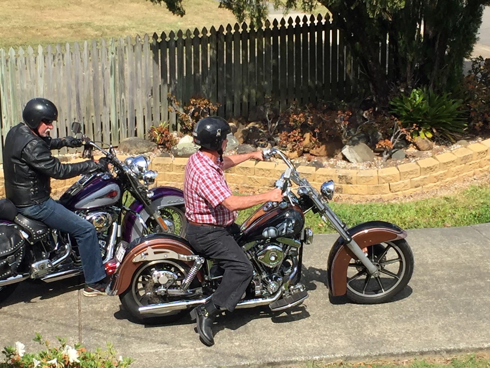 MyRide Motorcycles