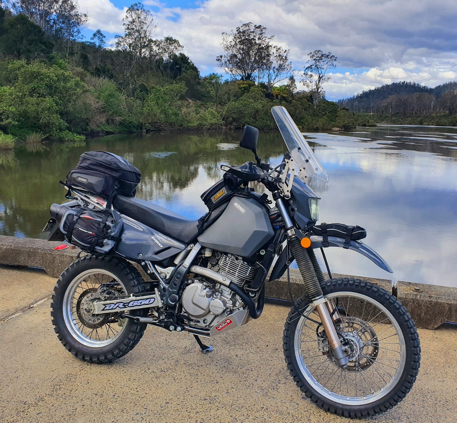 MyRide Motorcycles