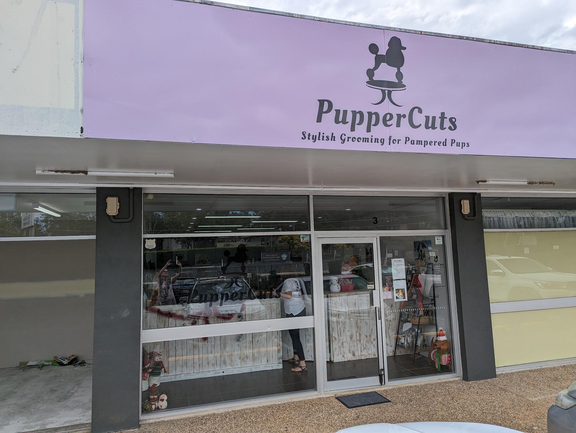 PupperCuts