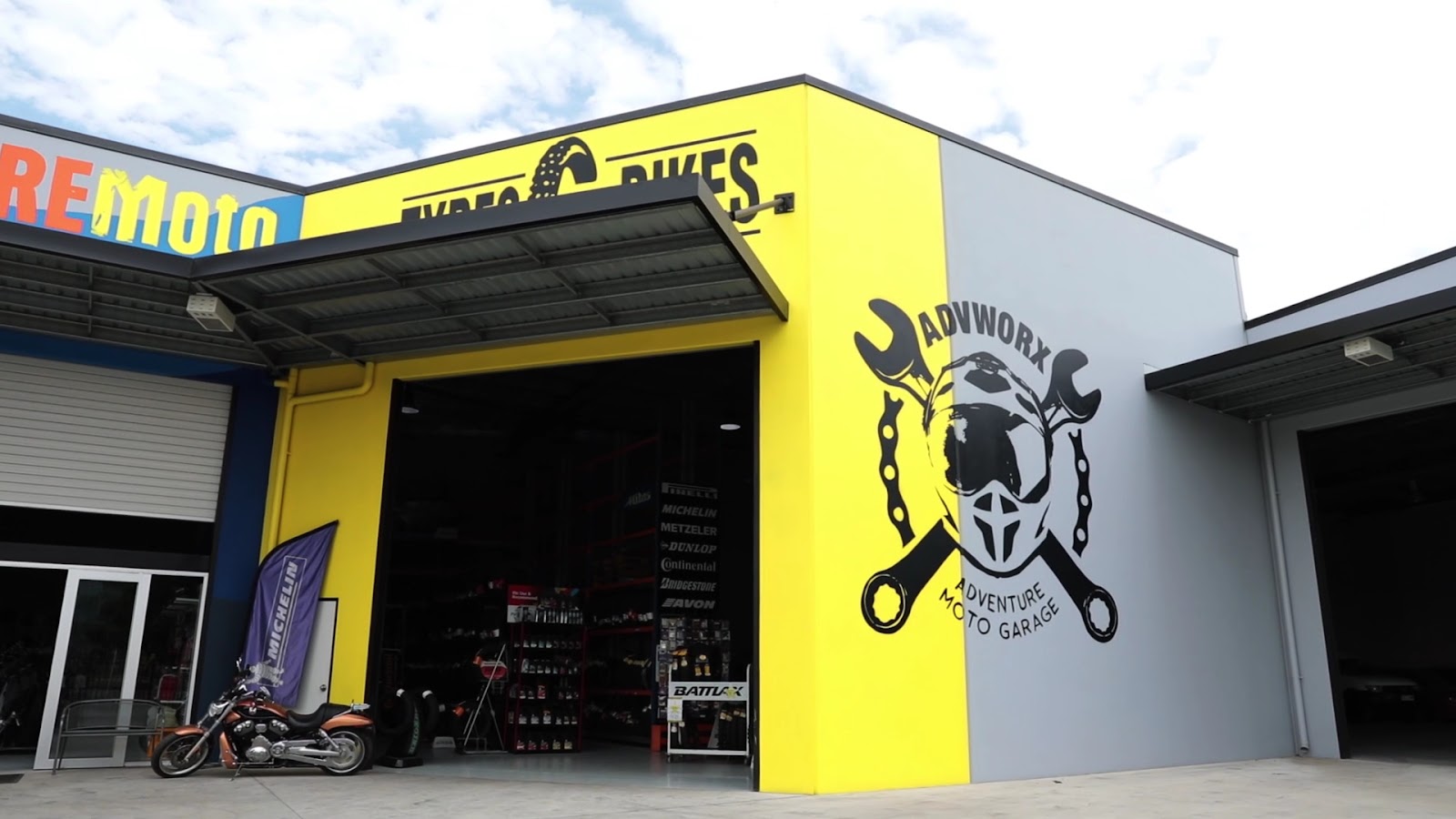 Tyres for Bikes
