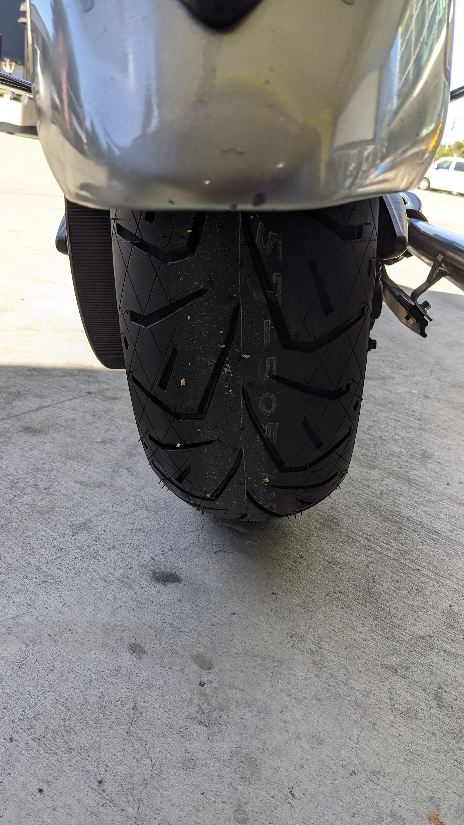 Tyres for Bikes