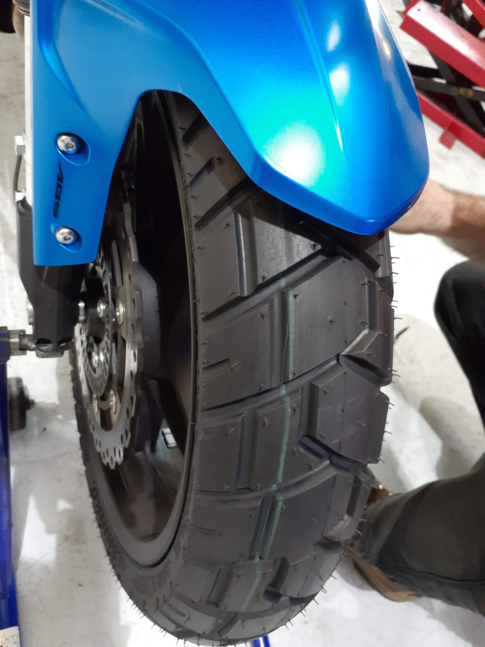 Tyres for Bikes