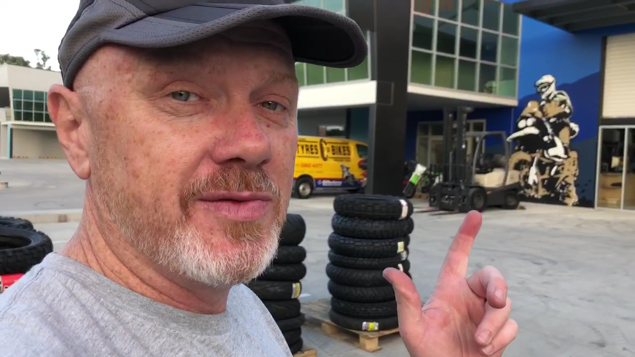 Tyres for Bikes