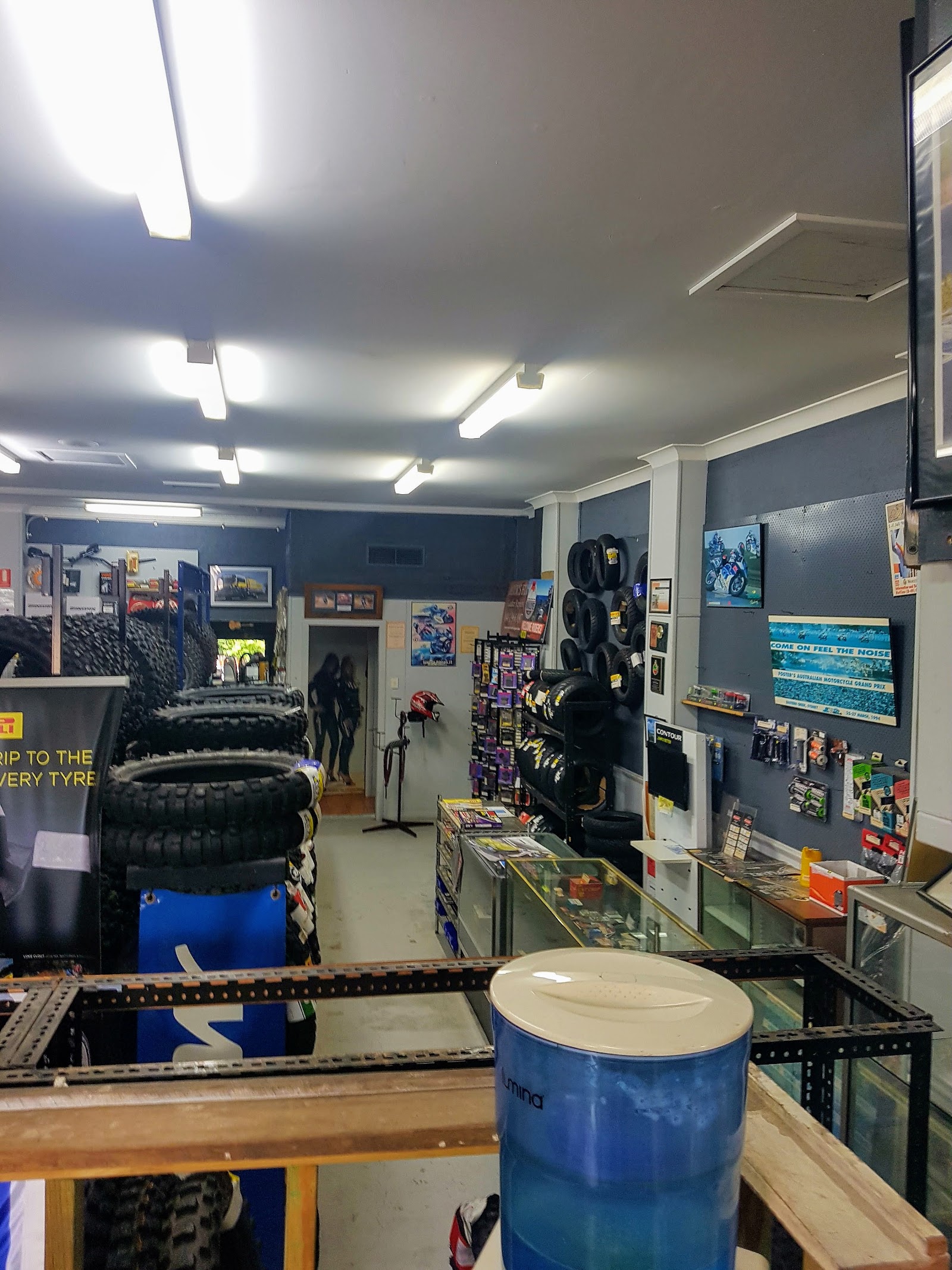 Tyres for Bikes