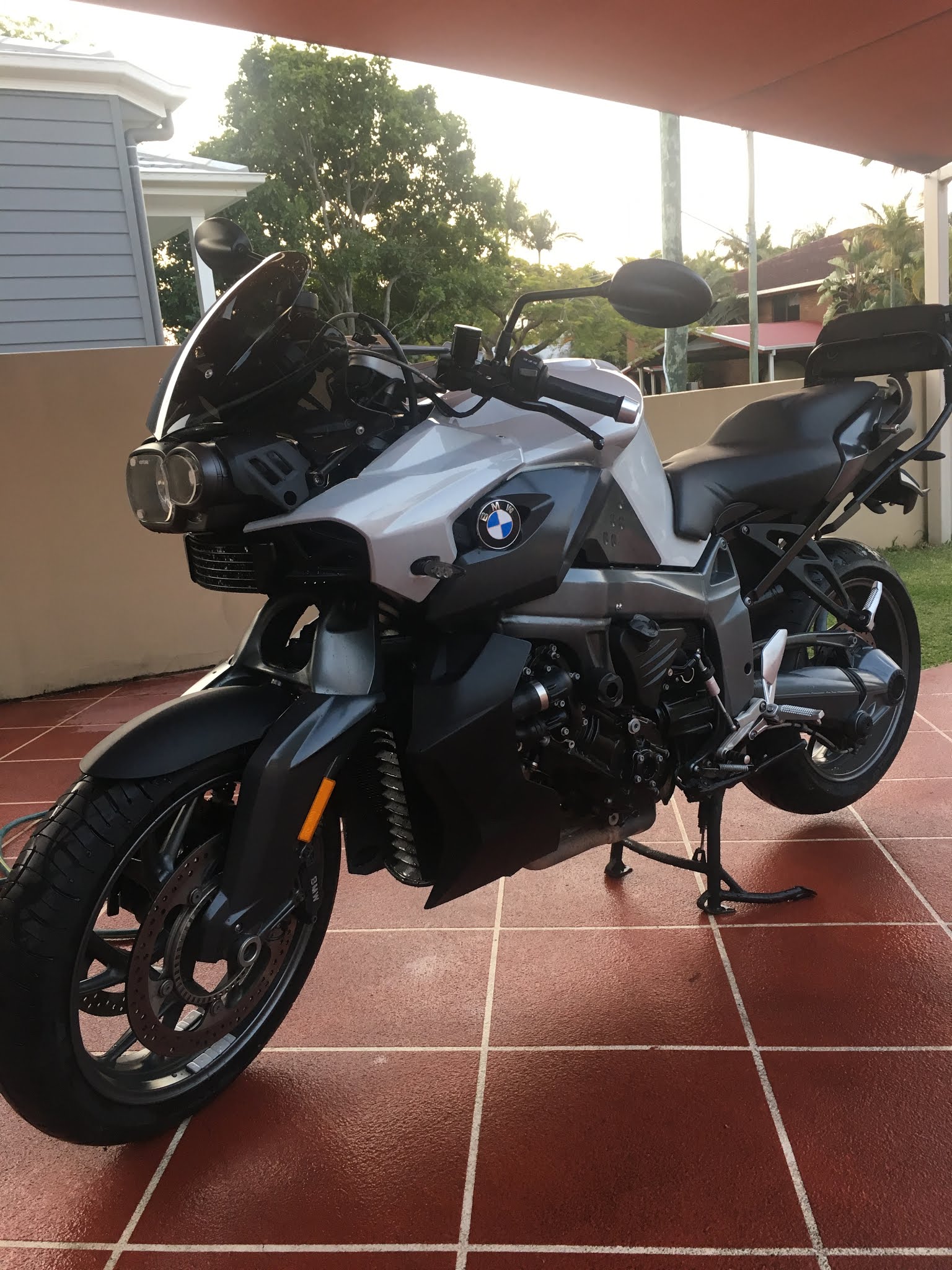 Oz-racing Mechanical & Engineering