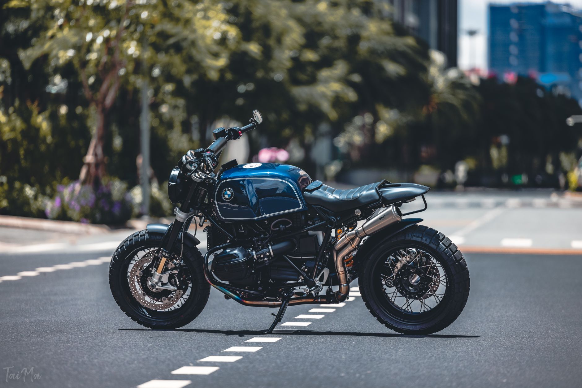 Oz-racing Mechanical & Engineering