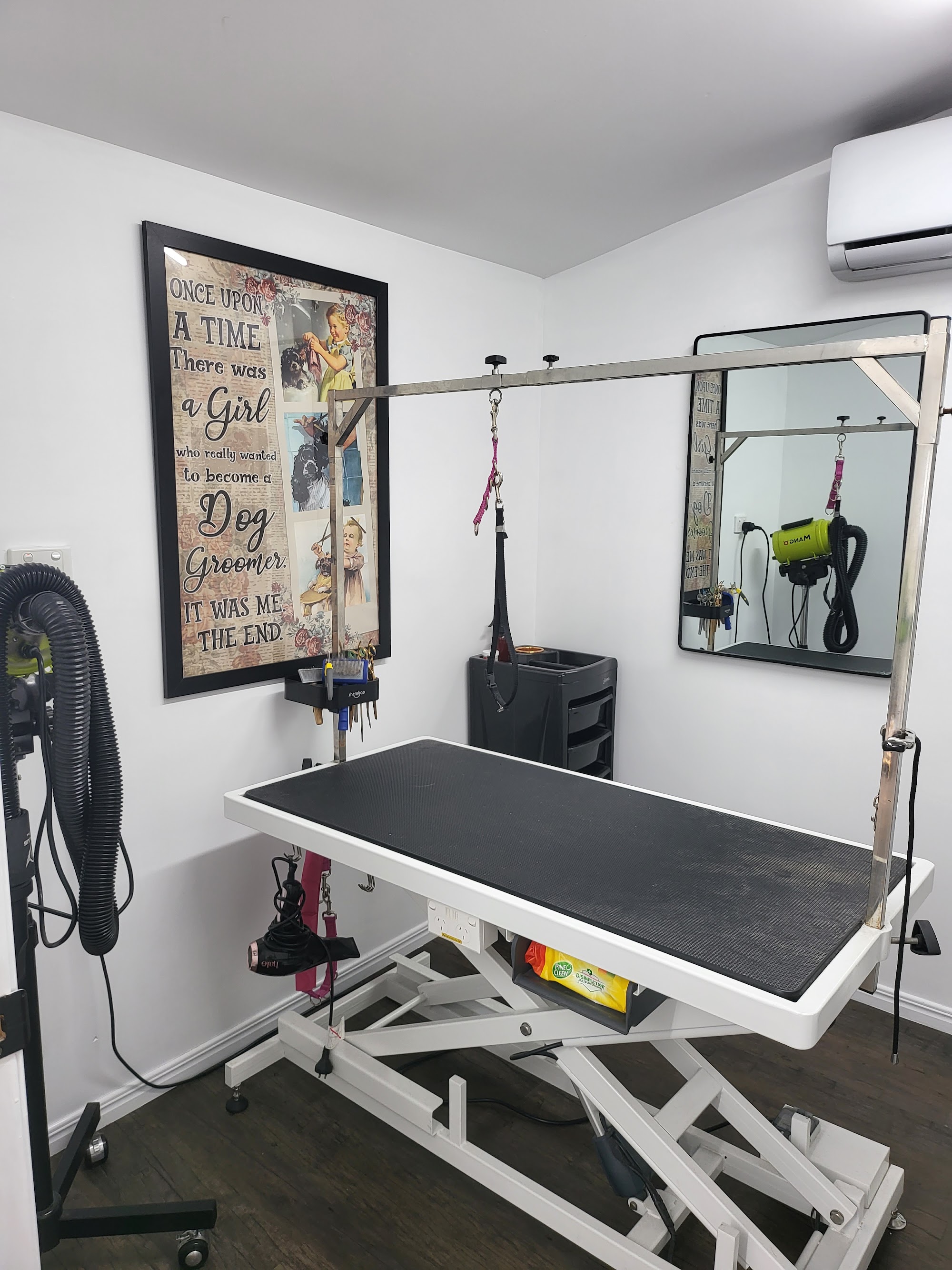 Pawfect Grooms — Pet Groomers