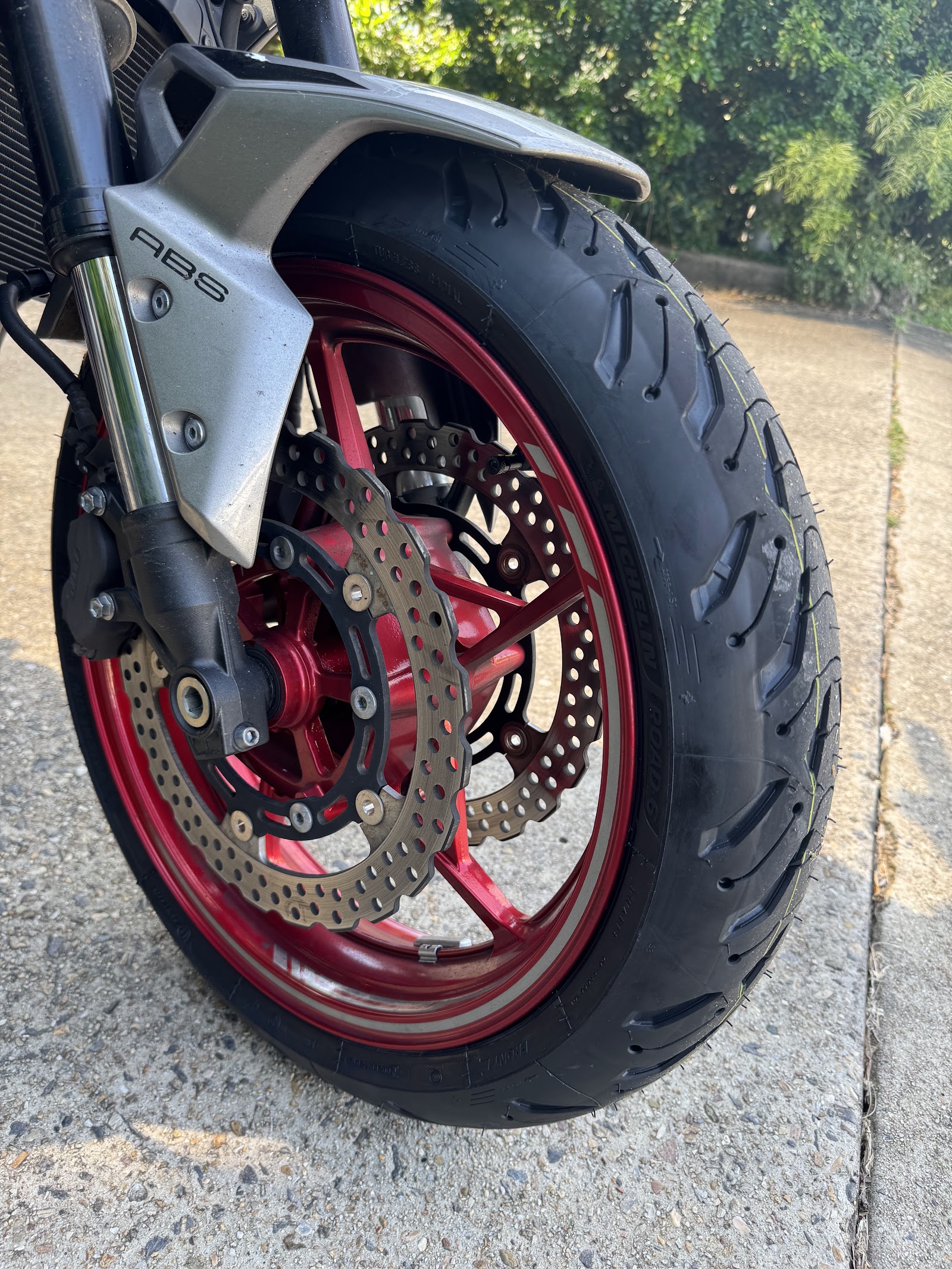 Cheap Motorcycle Tyres