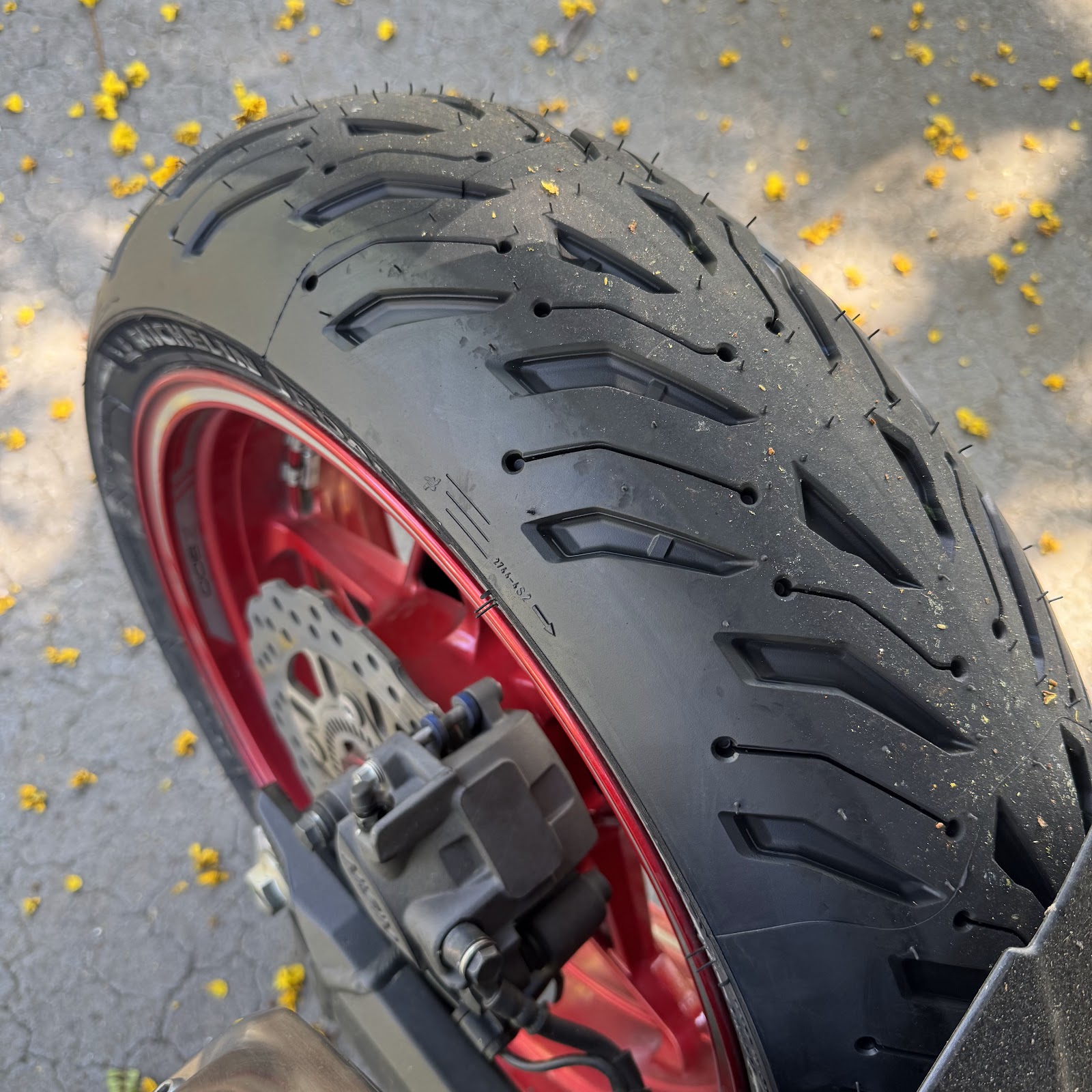Cheap Motorcycle Tyres