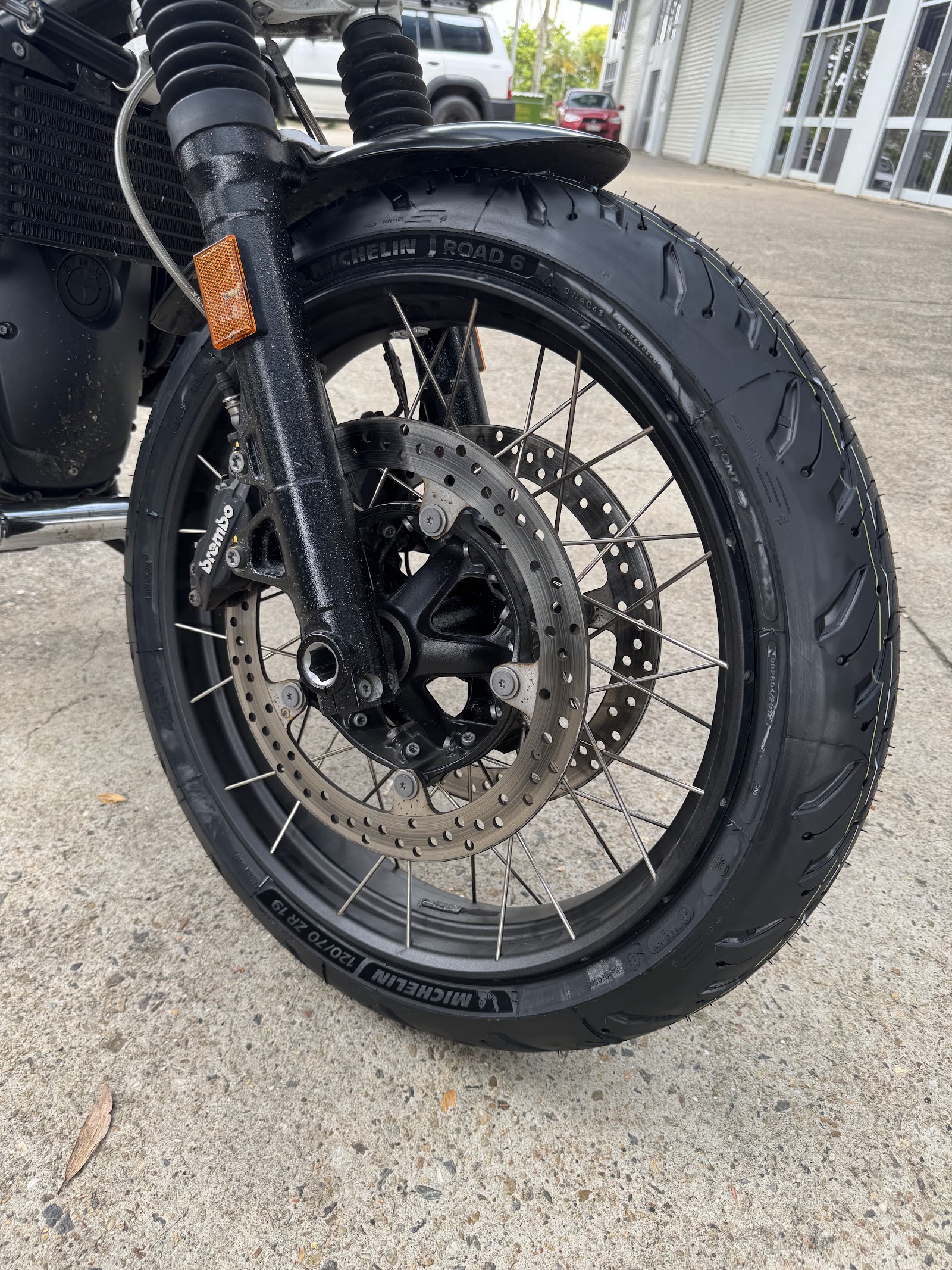 Cheap Motorcycle Tyres