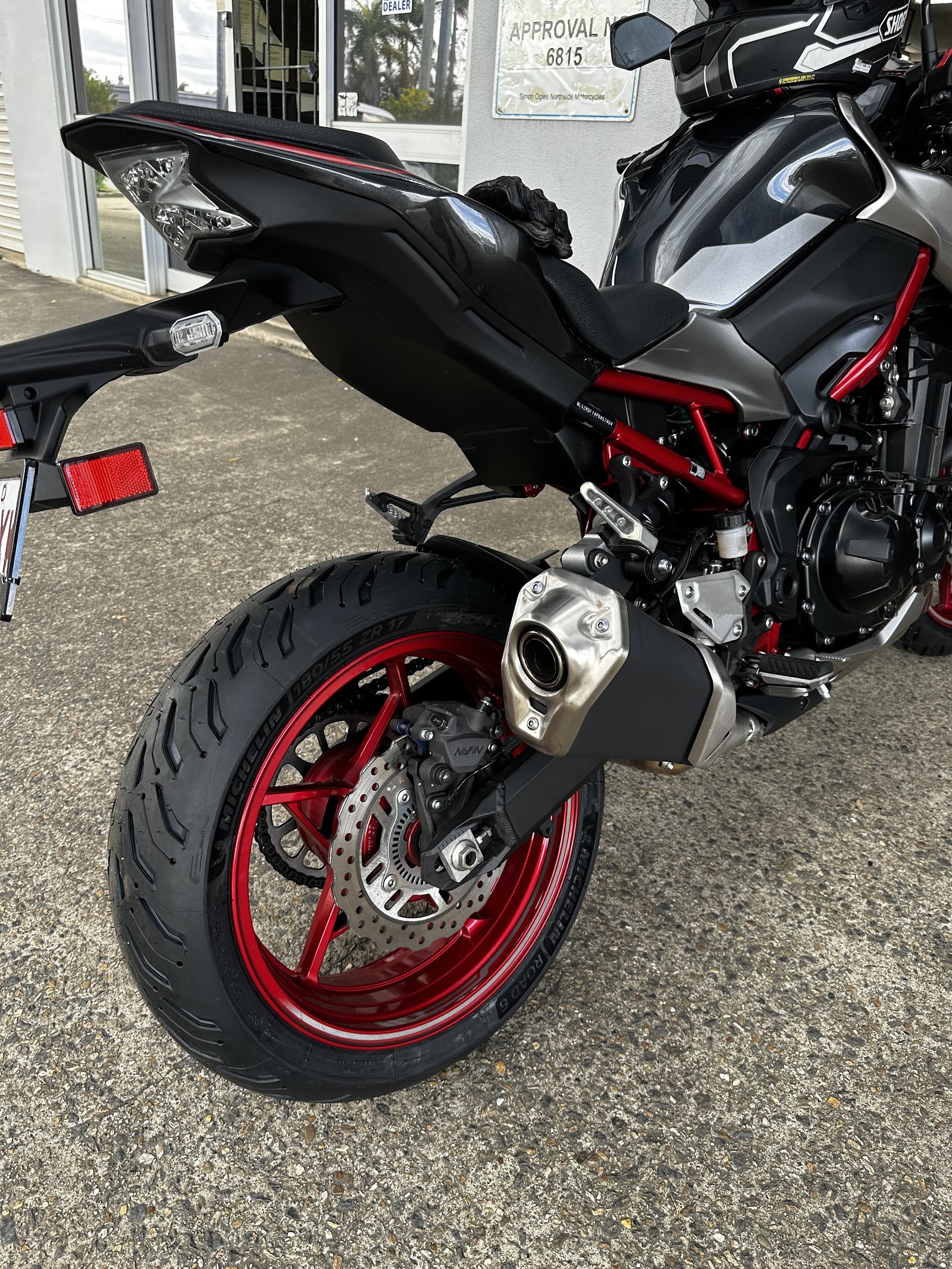 Cheap Motorcycle Tyres