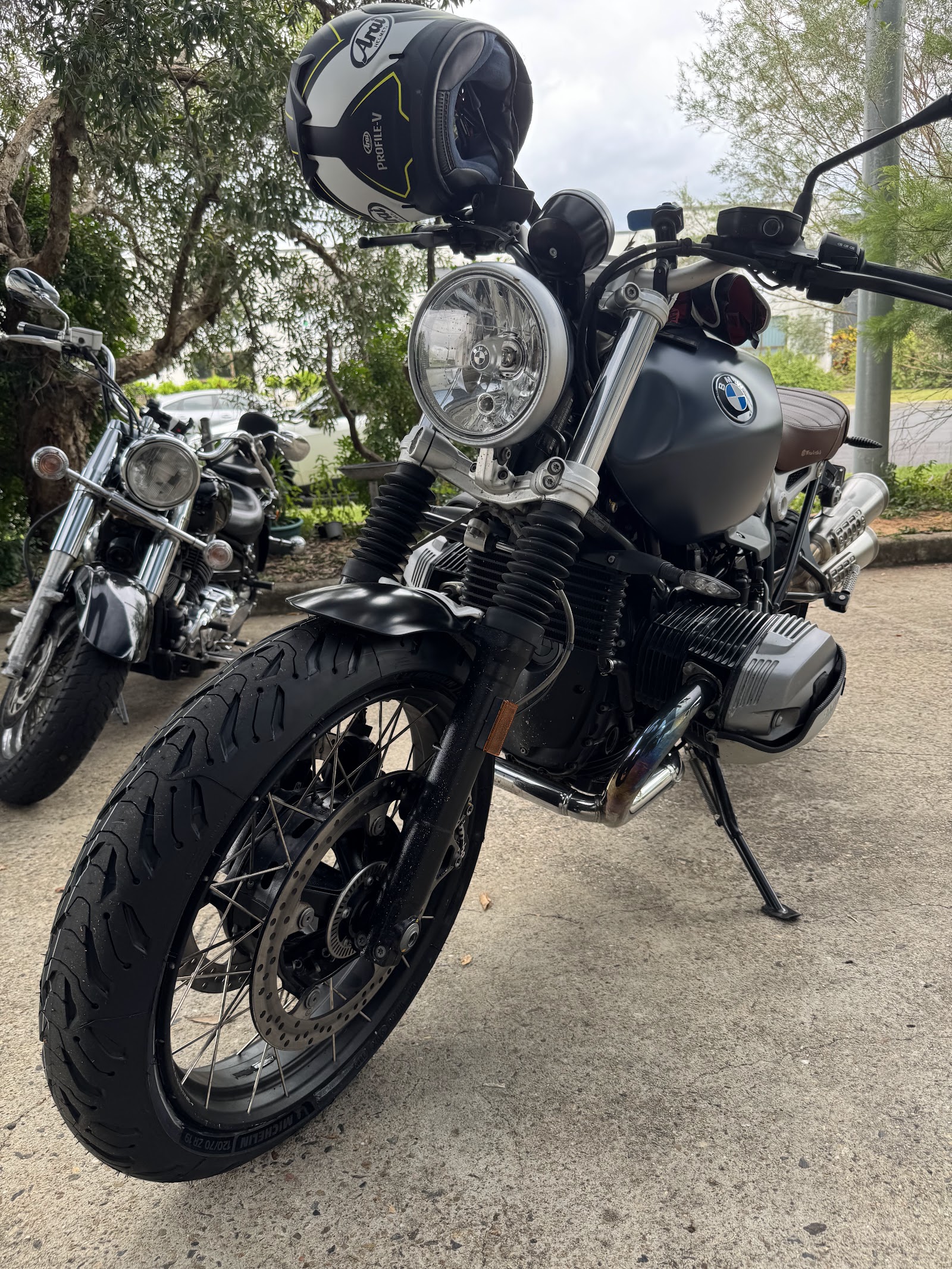 Cheap Motorcycle Tyres