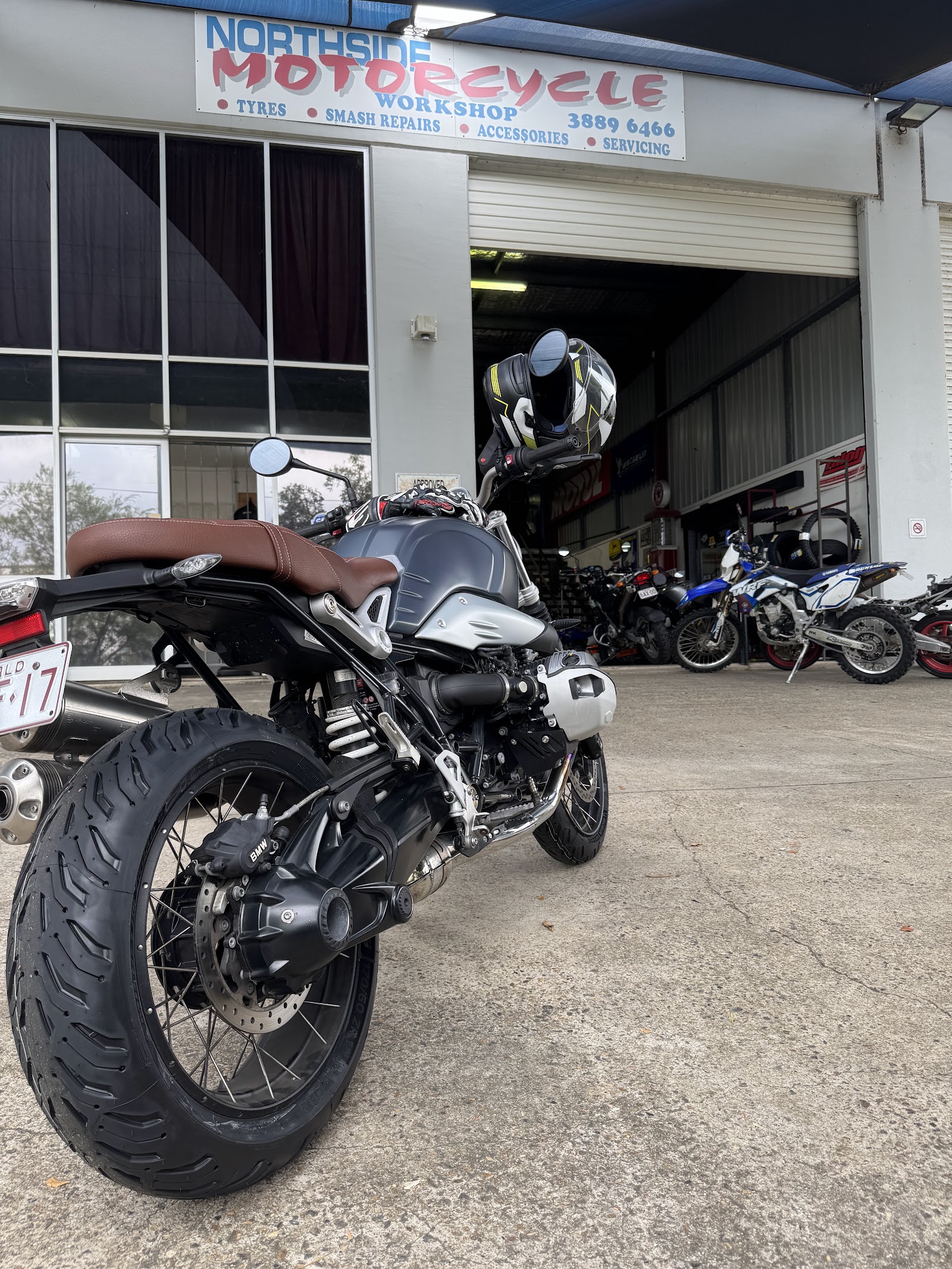 Cheap Motorcycle Tyres