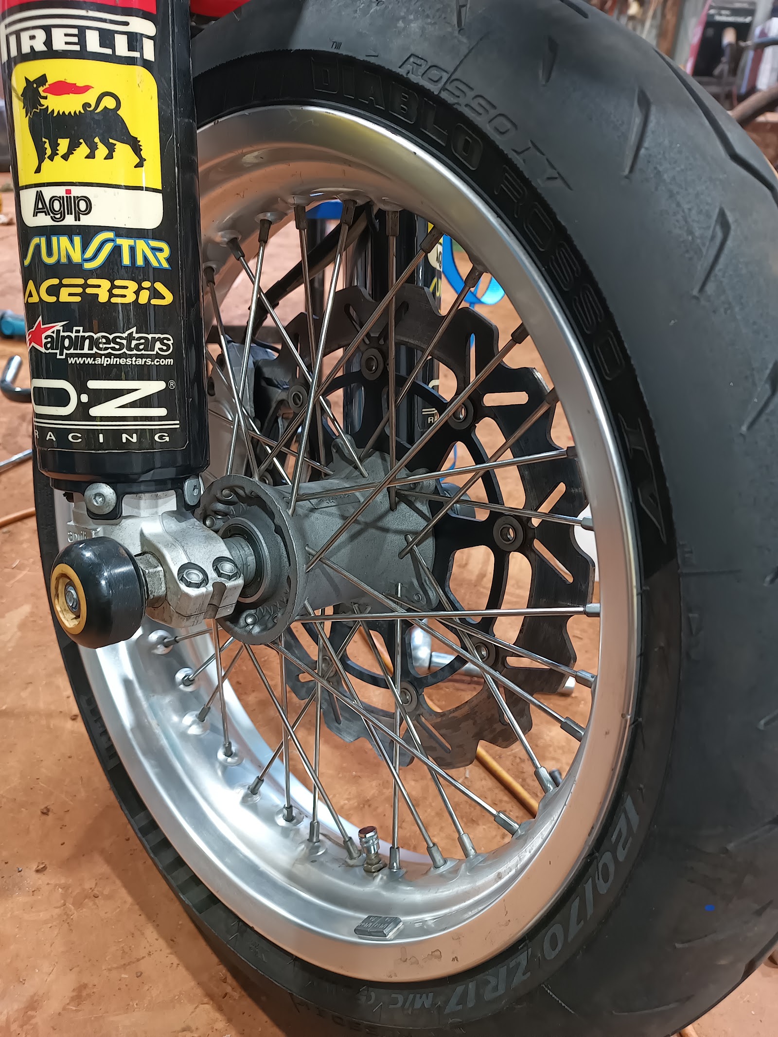 Cheap Motorcycle Tyres