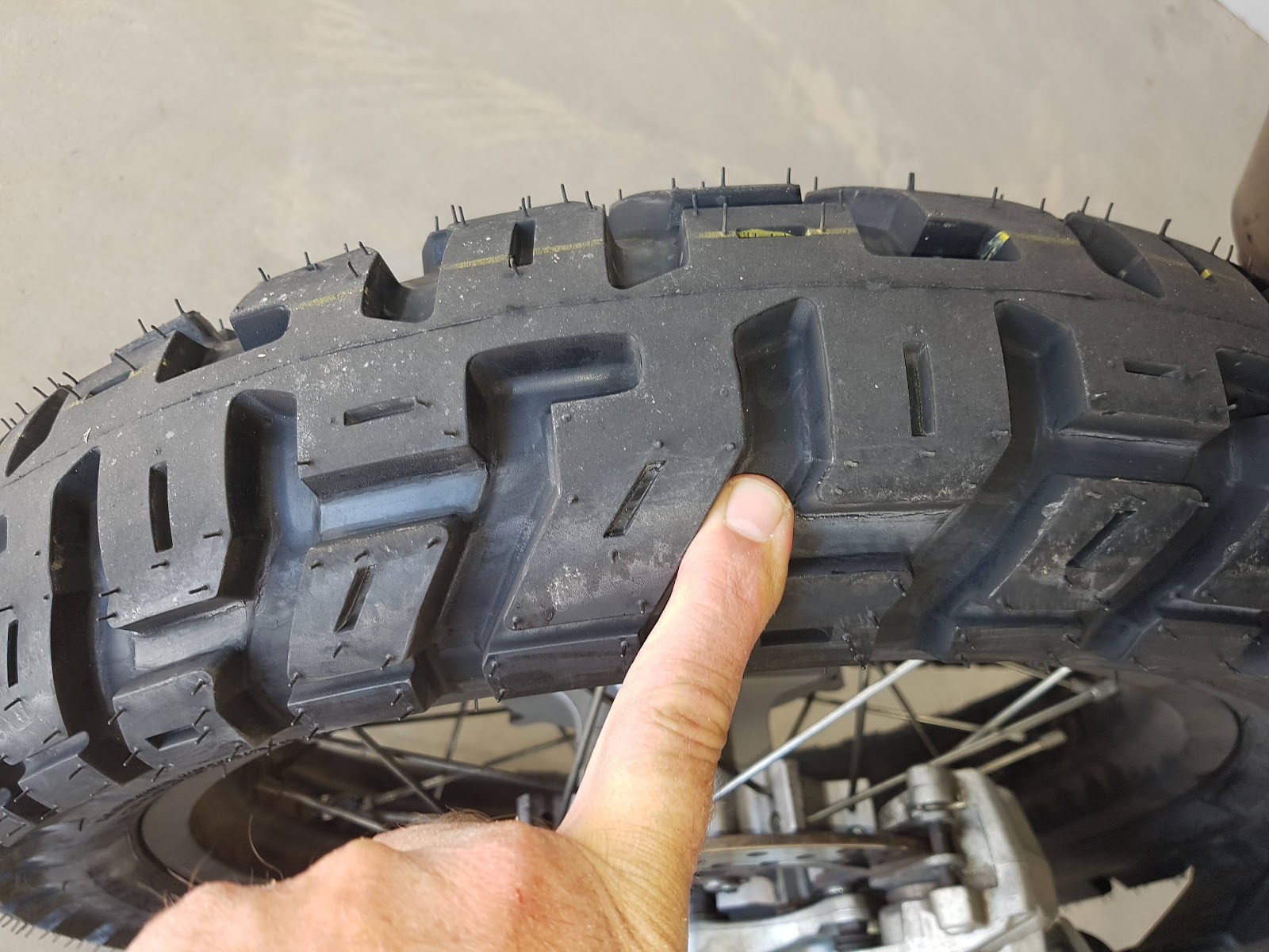 Cheap Motorcycle Tyres