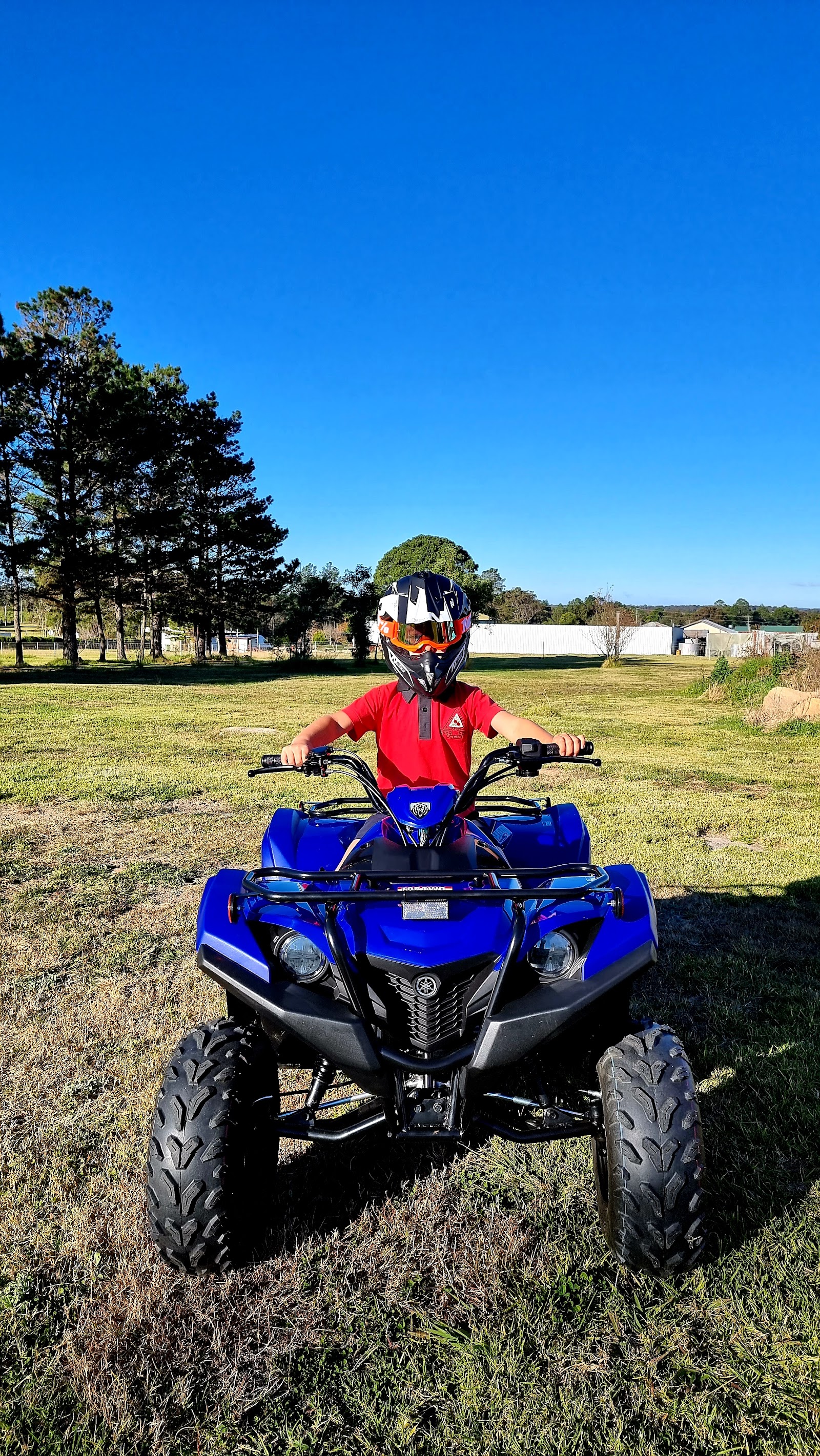 TOP TWO MOTORCYCLES