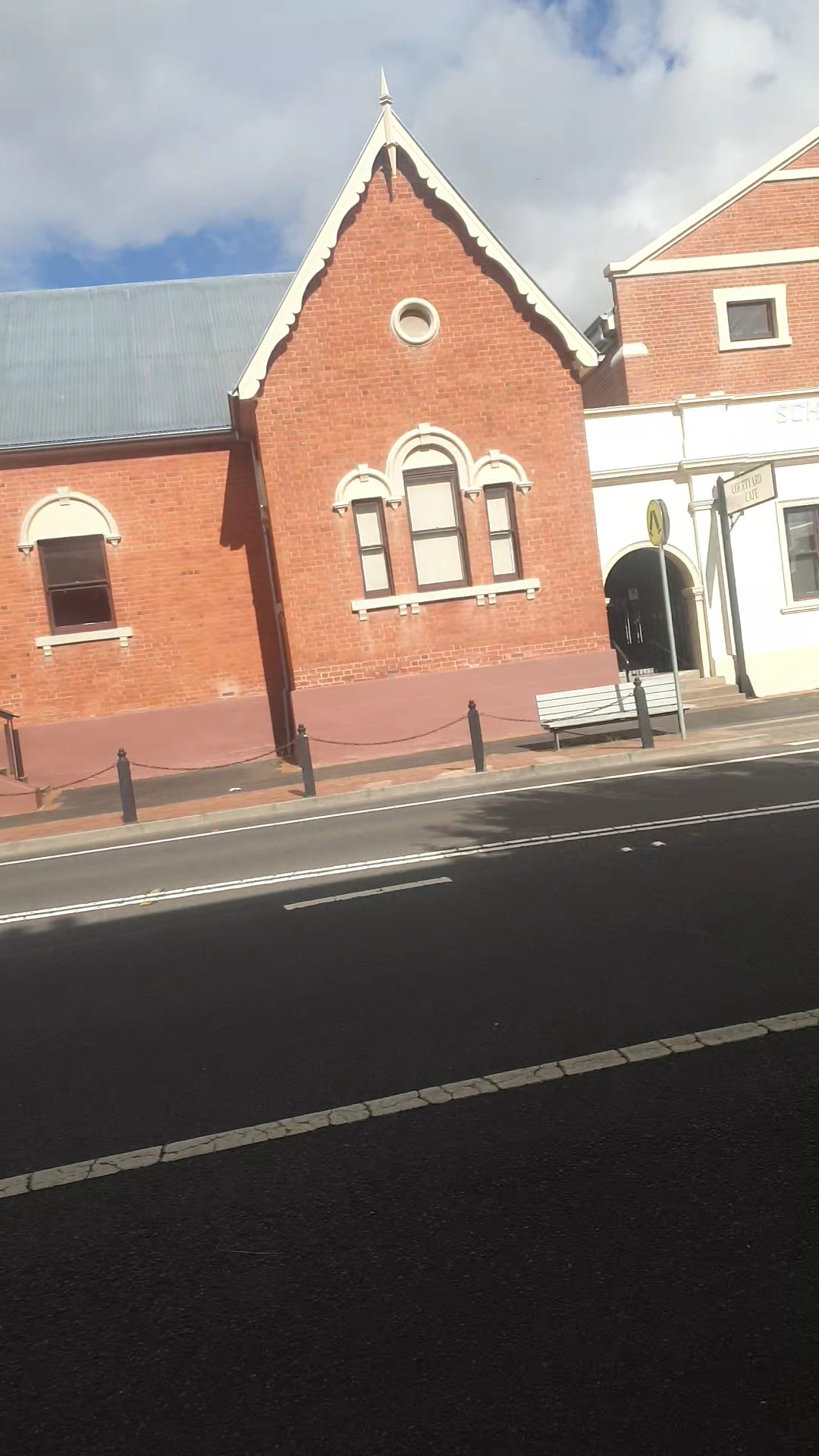 Tenterfield Laundrette & Dog Wash