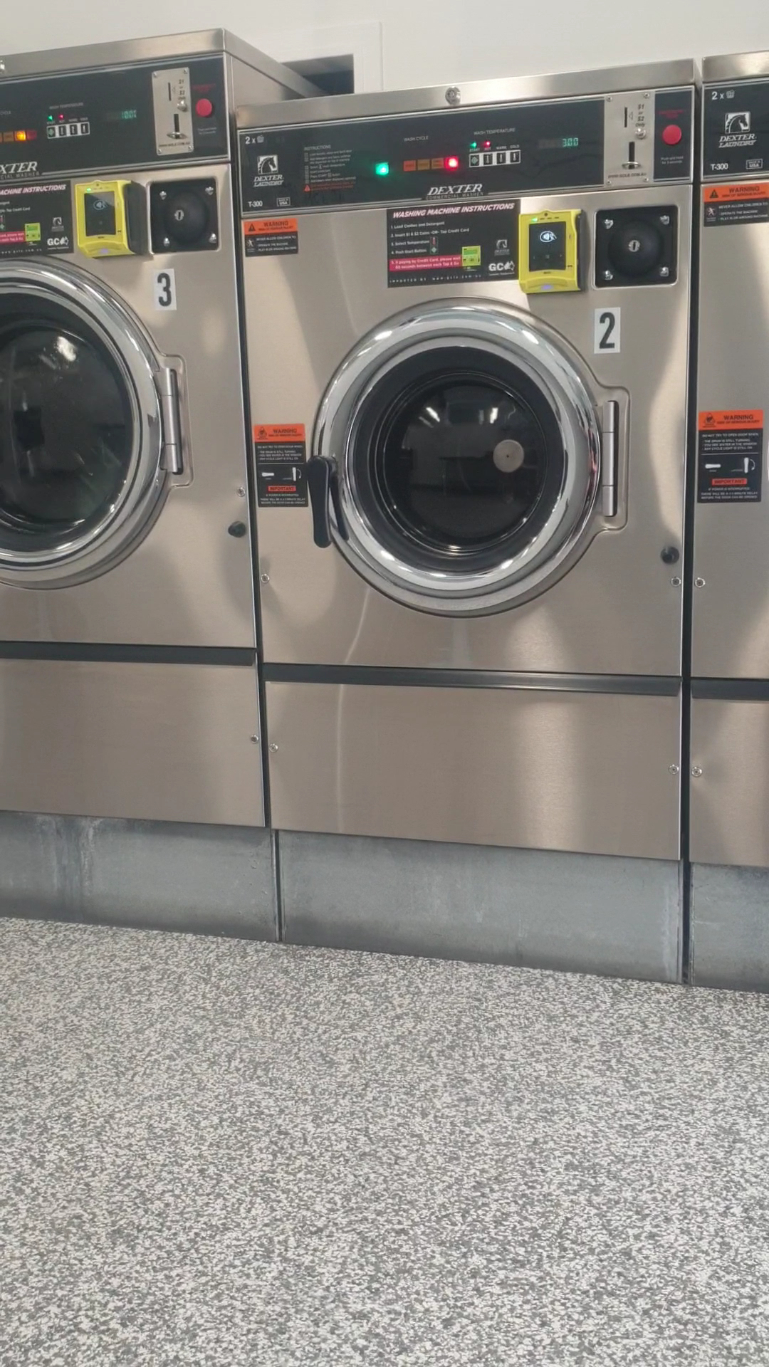 Tenterfield Laundrette & Dog Wash