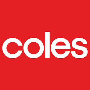 Coles Tenterfield logo