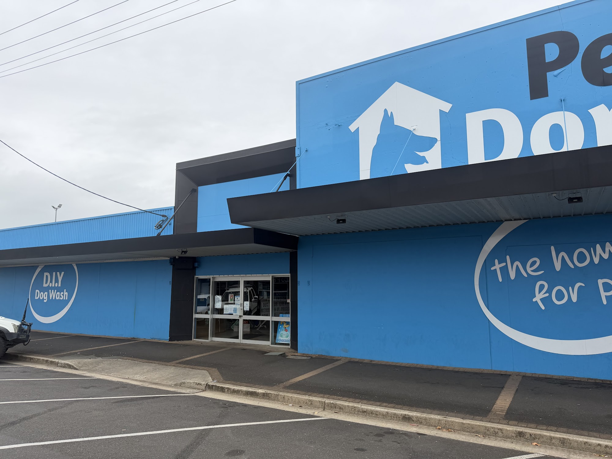 Pets Domain — Pet Groomers