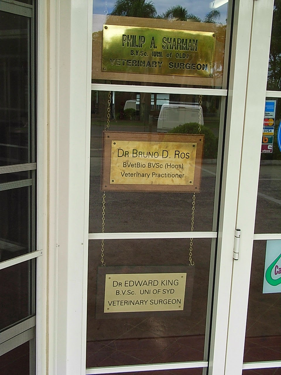 Casino Veterinary Clinic