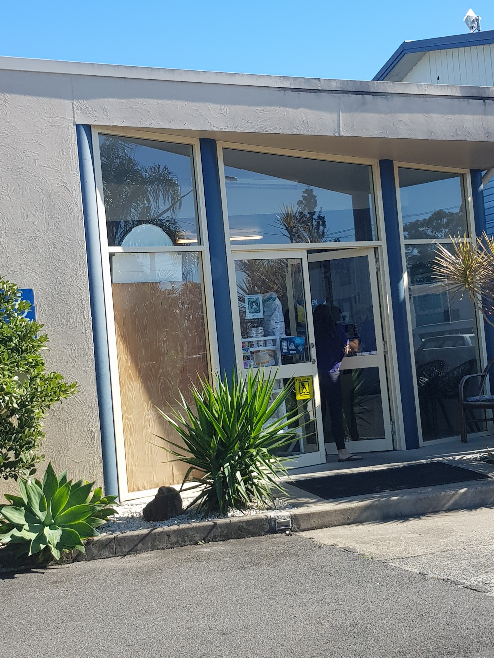 Northern Rivers Vet Service — Pet Groomers