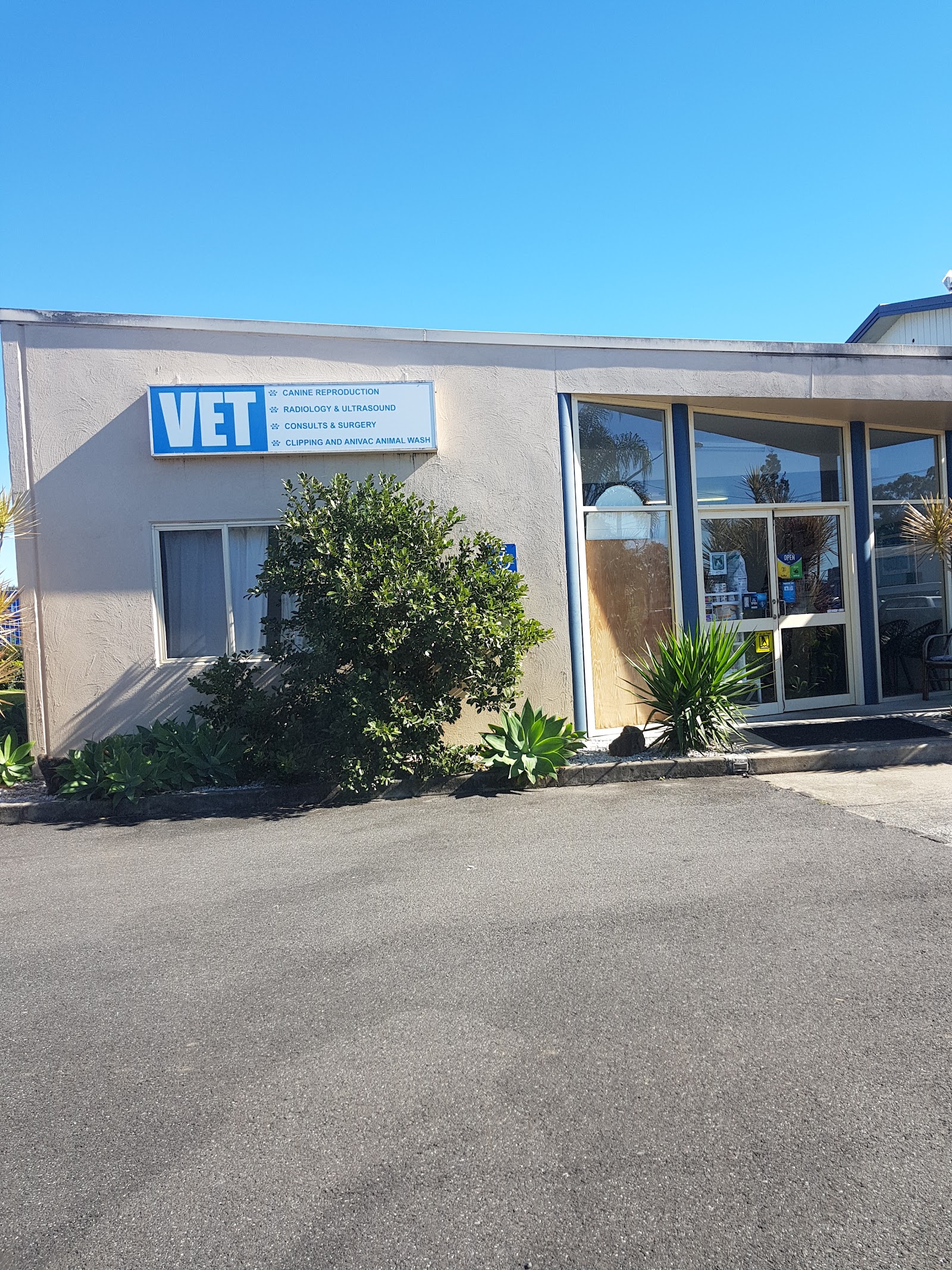 Northern Rivers Vet Service