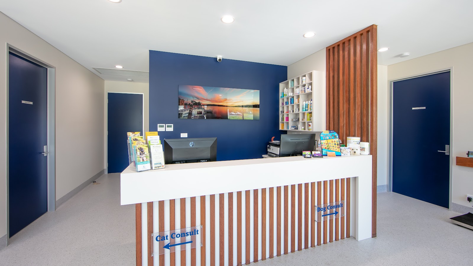 Maclean Veterinary Hospital