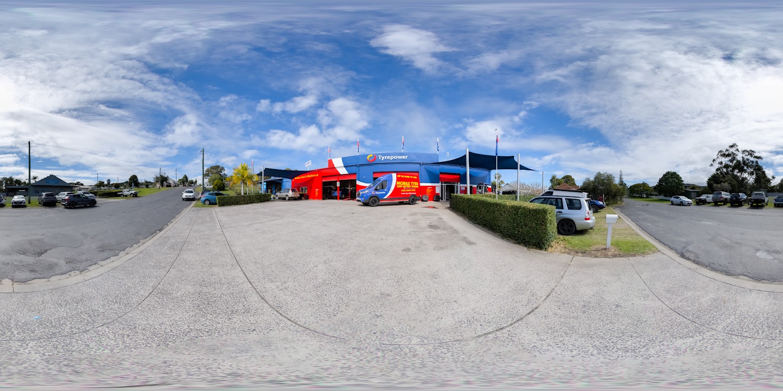 Maclean Tyrepower