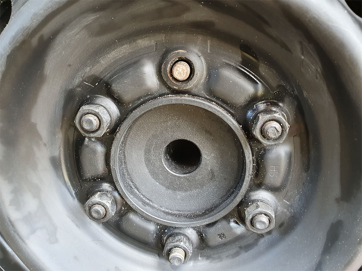 Maclean Tyrepower