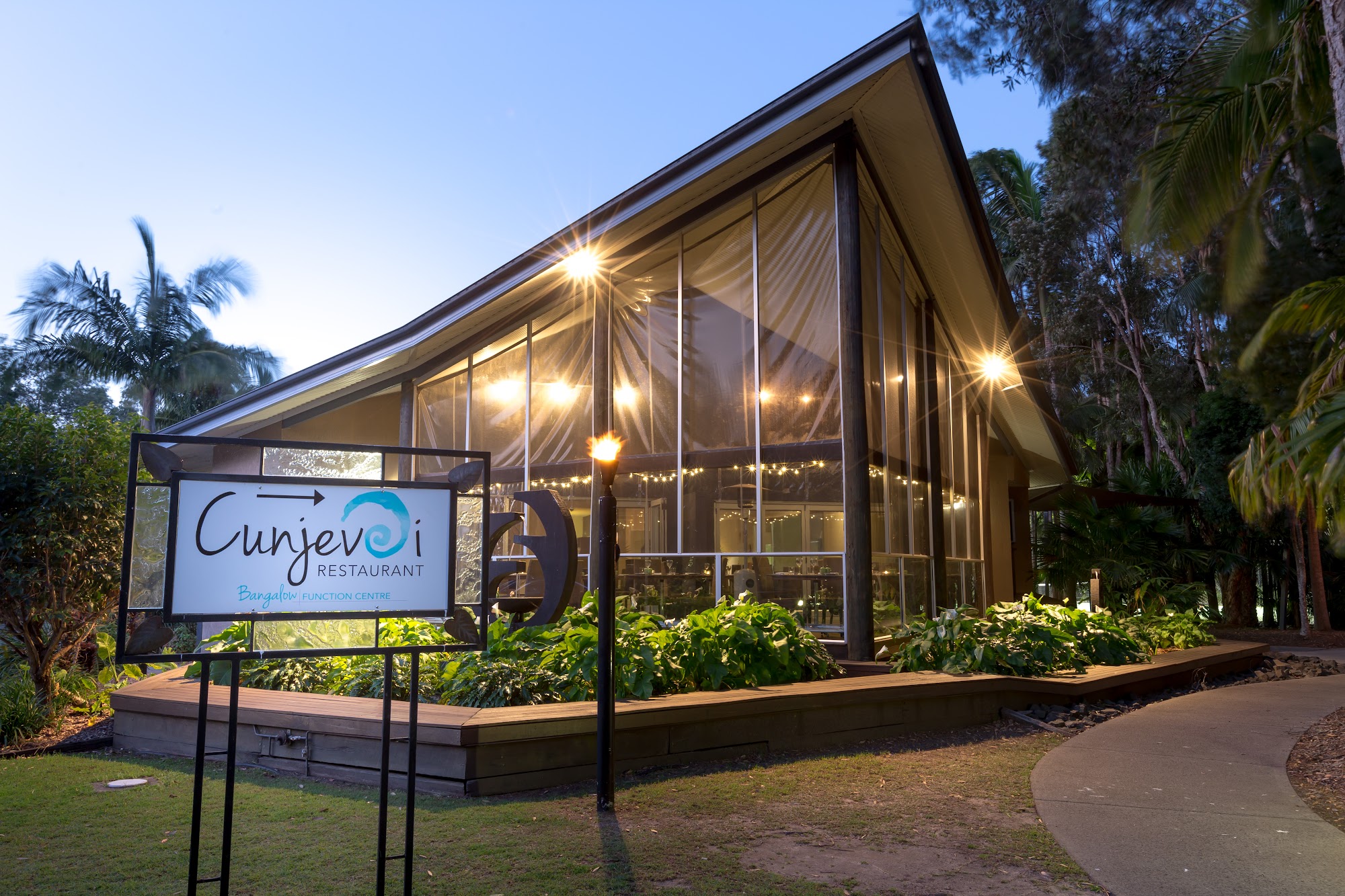 NRMA Angourie Resort, Yamba