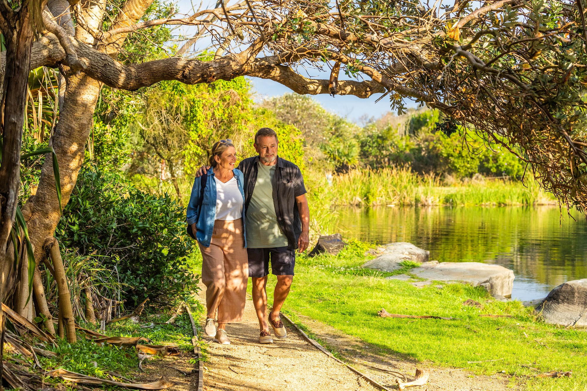 NRMA Angourie Resort, Yamba