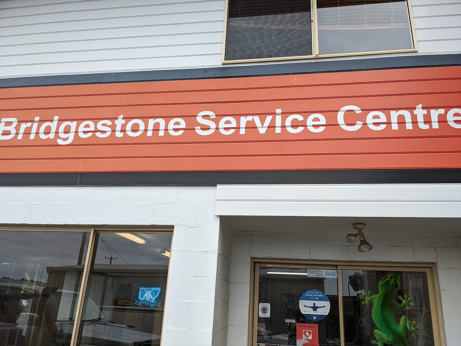 Bridgestone Service Centre Yamba