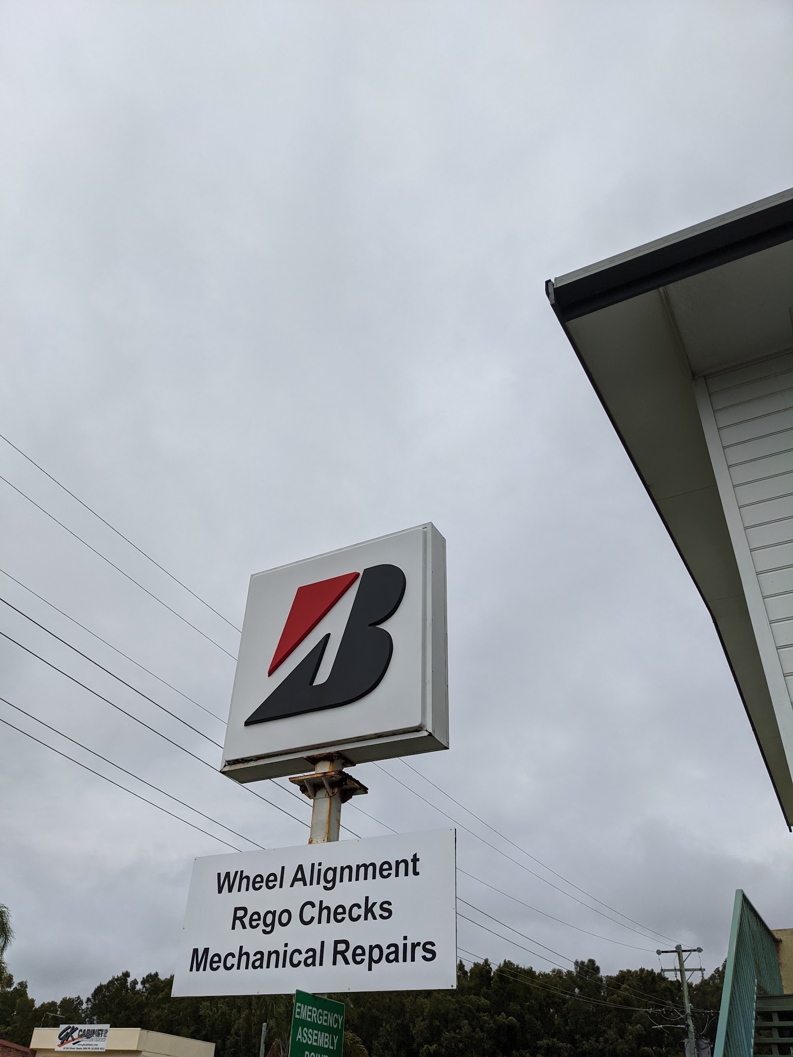 Bridgestone Service Centre Yamba