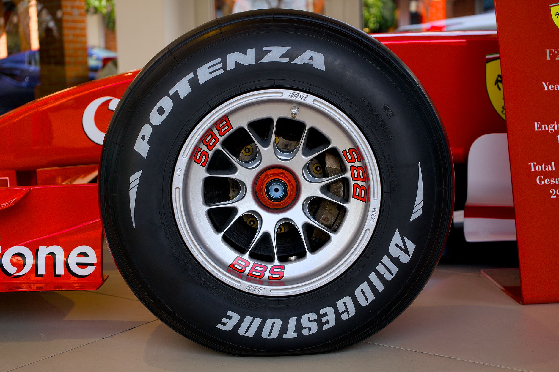 Bridgestone Service Centre Yamba