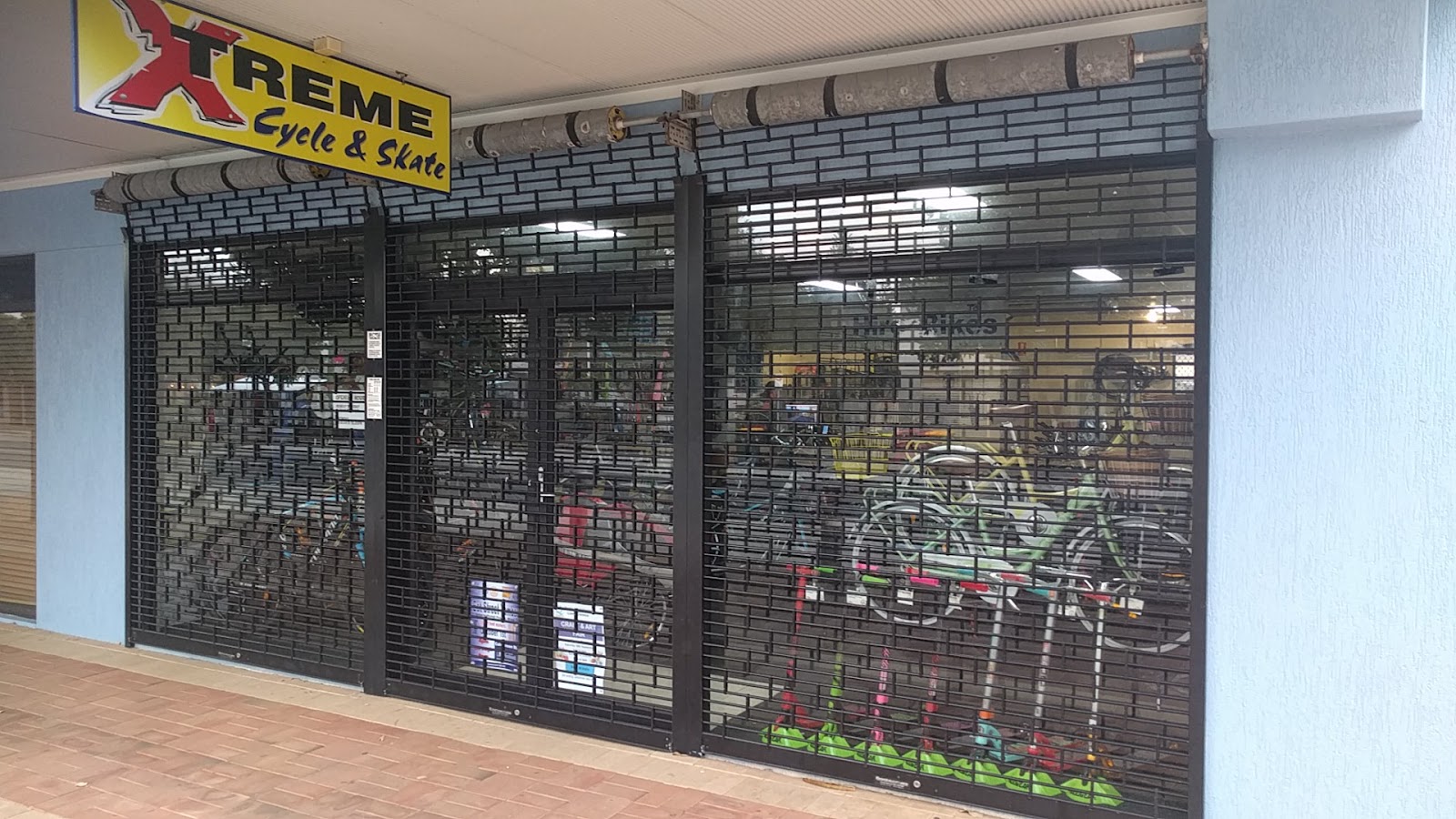 Bike Shop Yamba