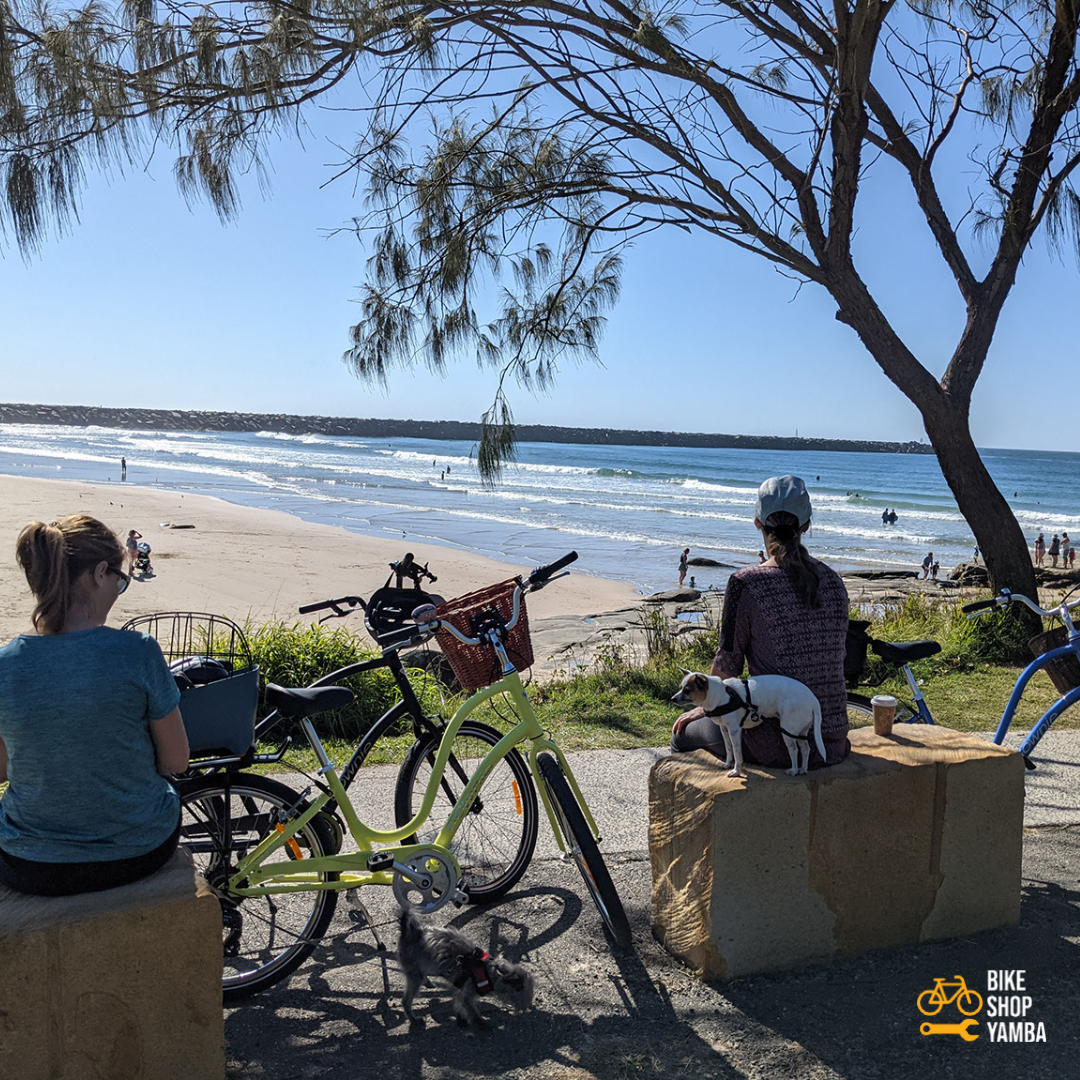 Bike Shop Yamba