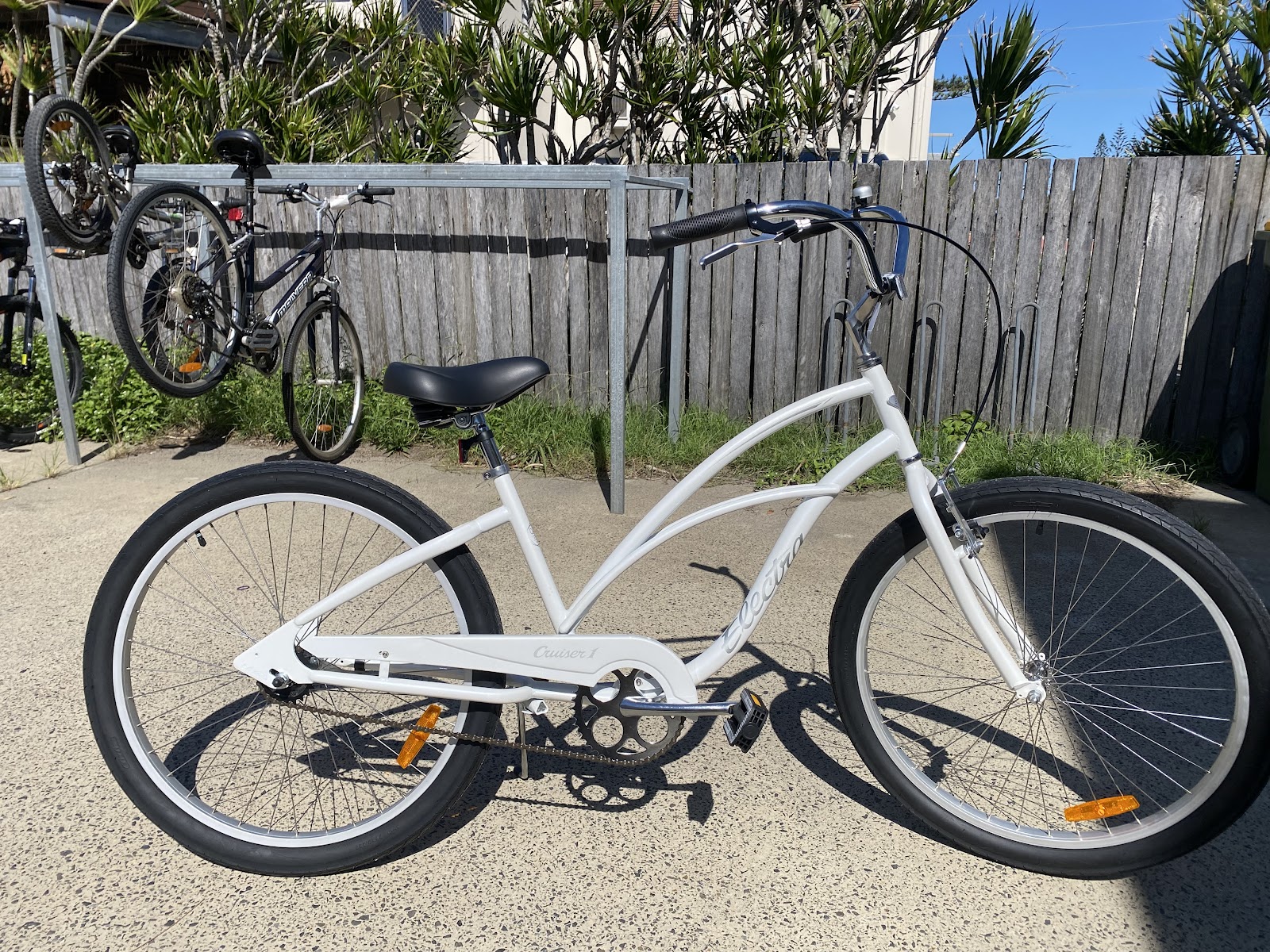 Bike Shop Yamba