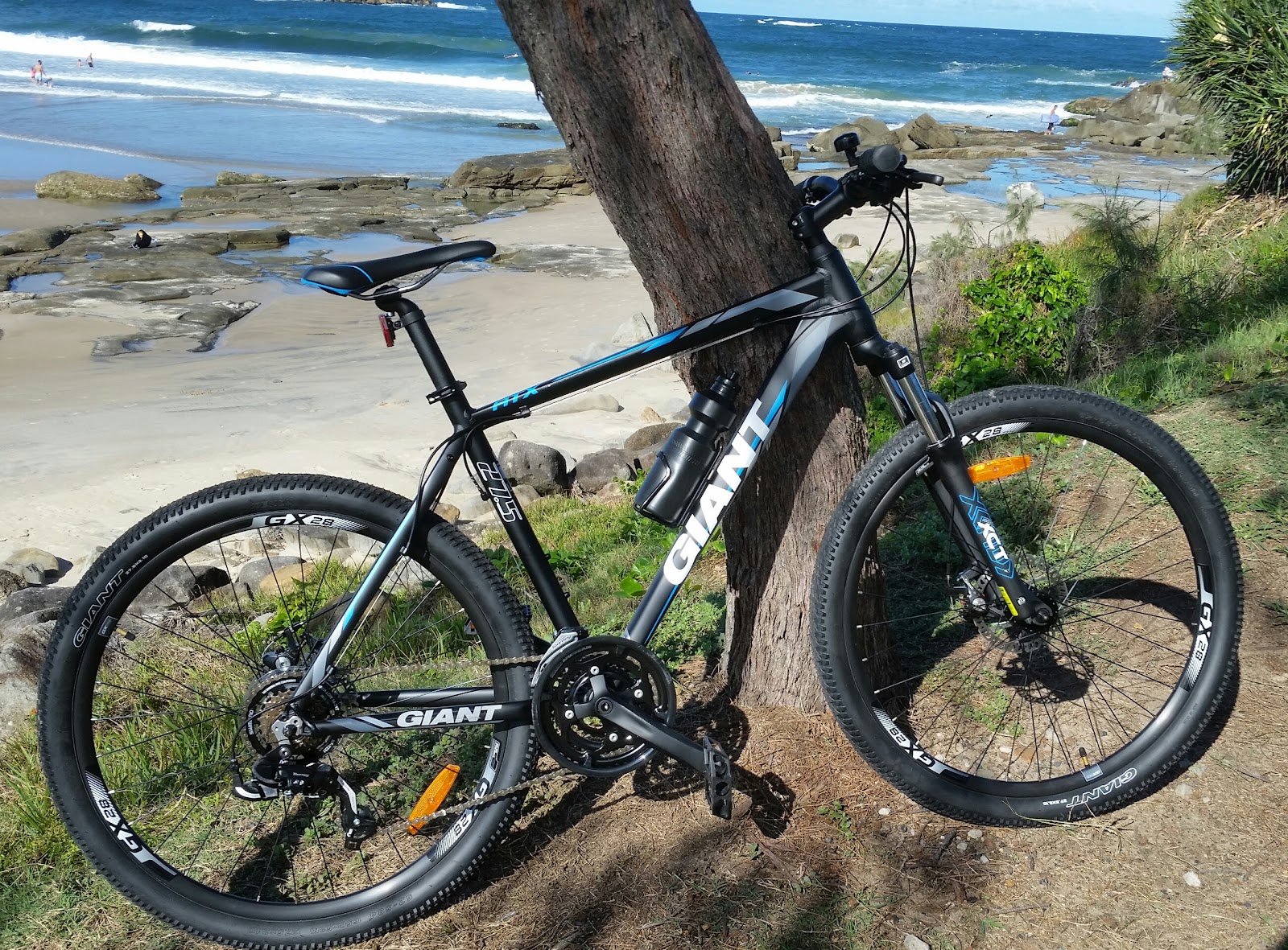 Bike Shop Yamba