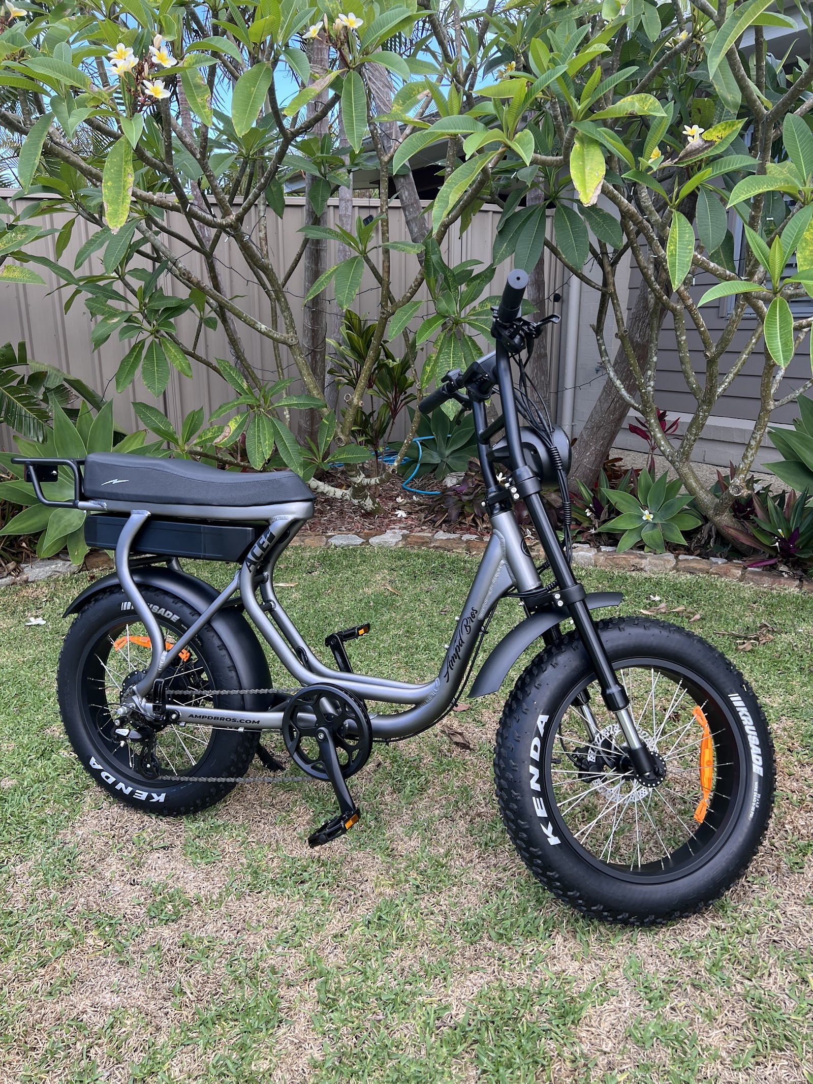 Bike Shop Yamba