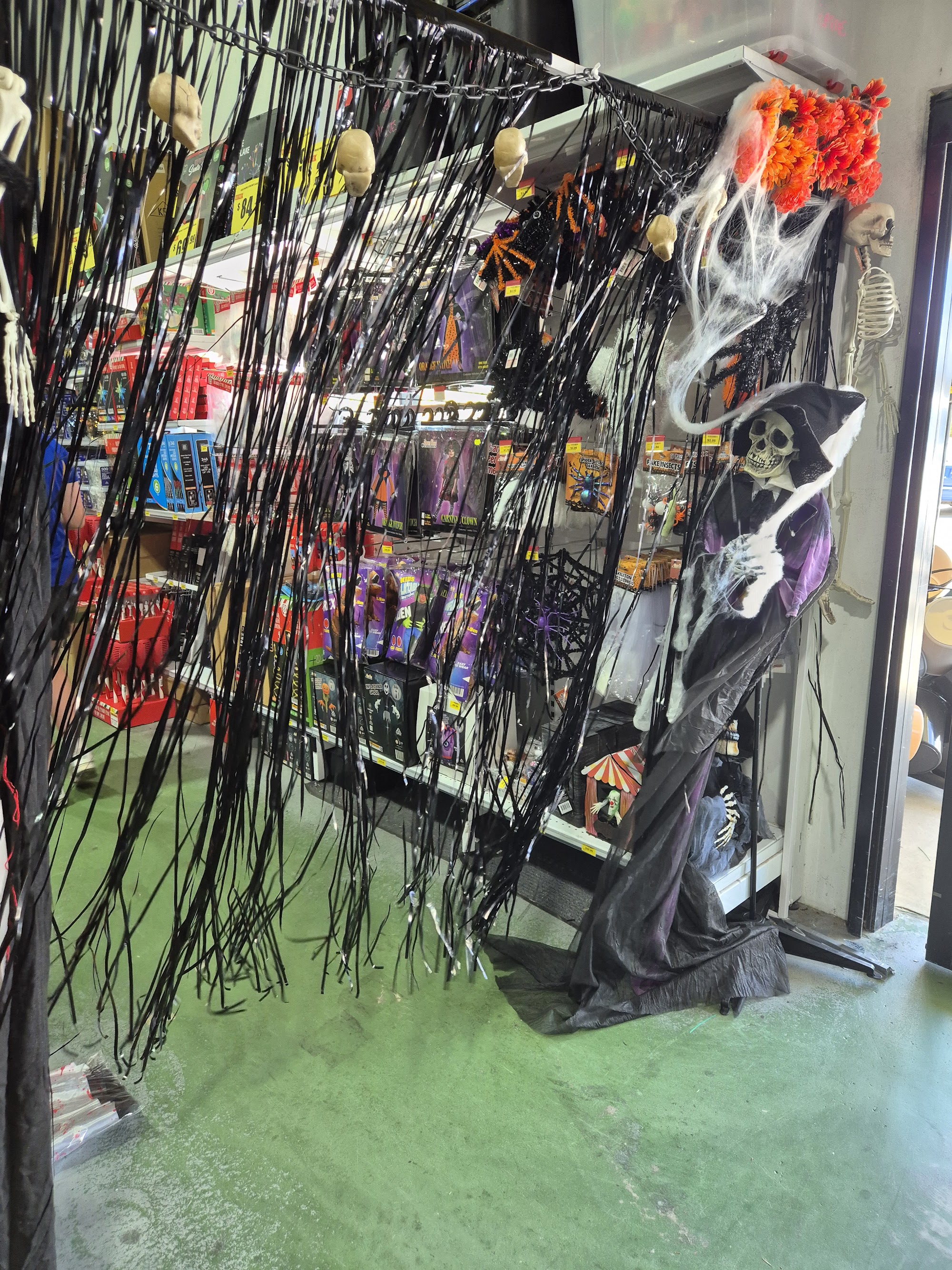 Price Busters Variety Yamba
