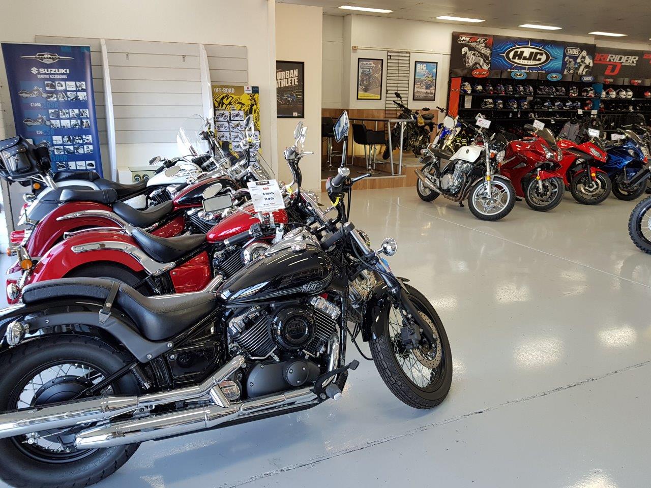 Lismore Motorcycles