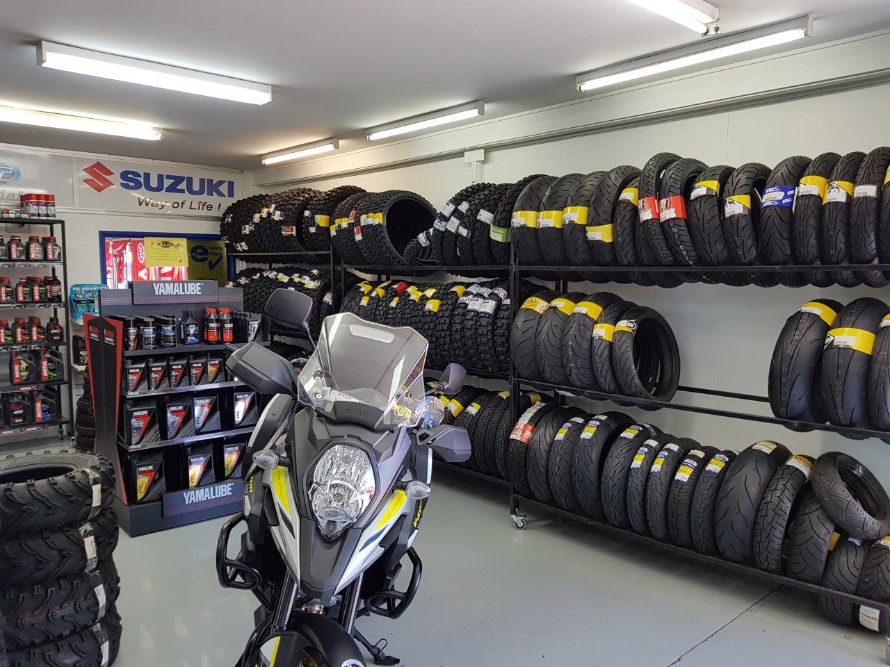 Lismore Motorcycles