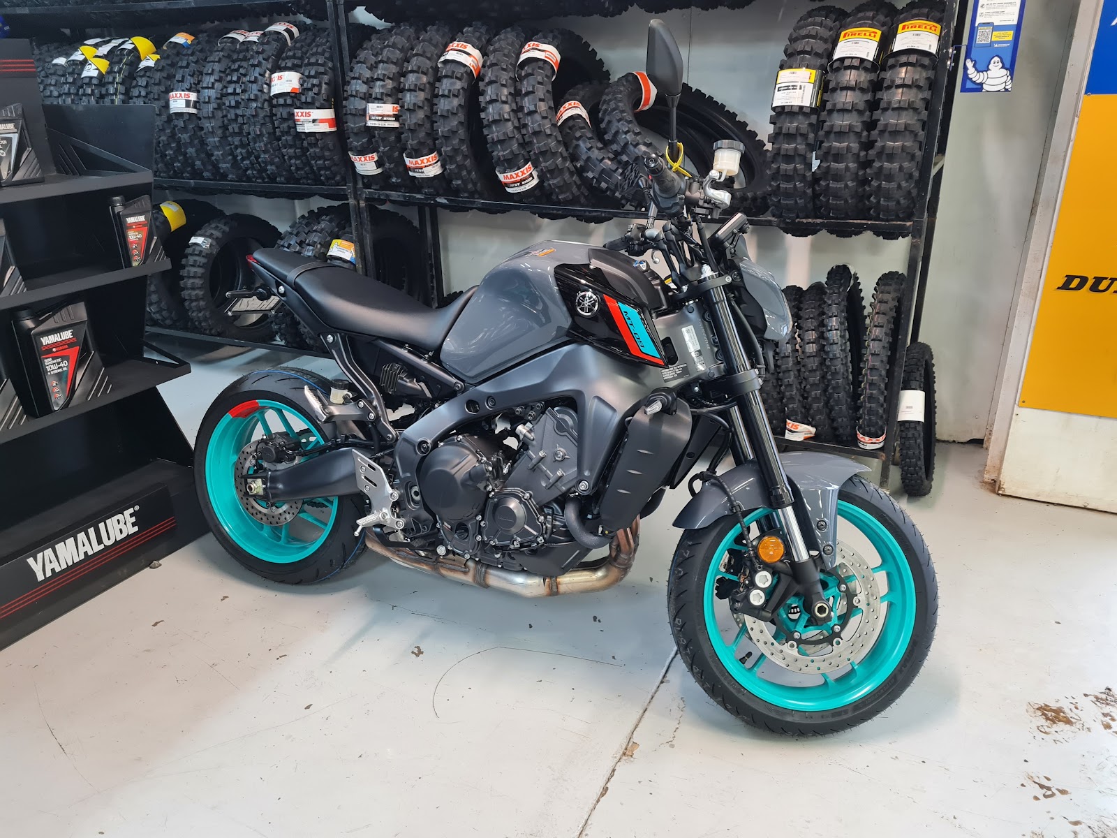 Lismore Motorcycles