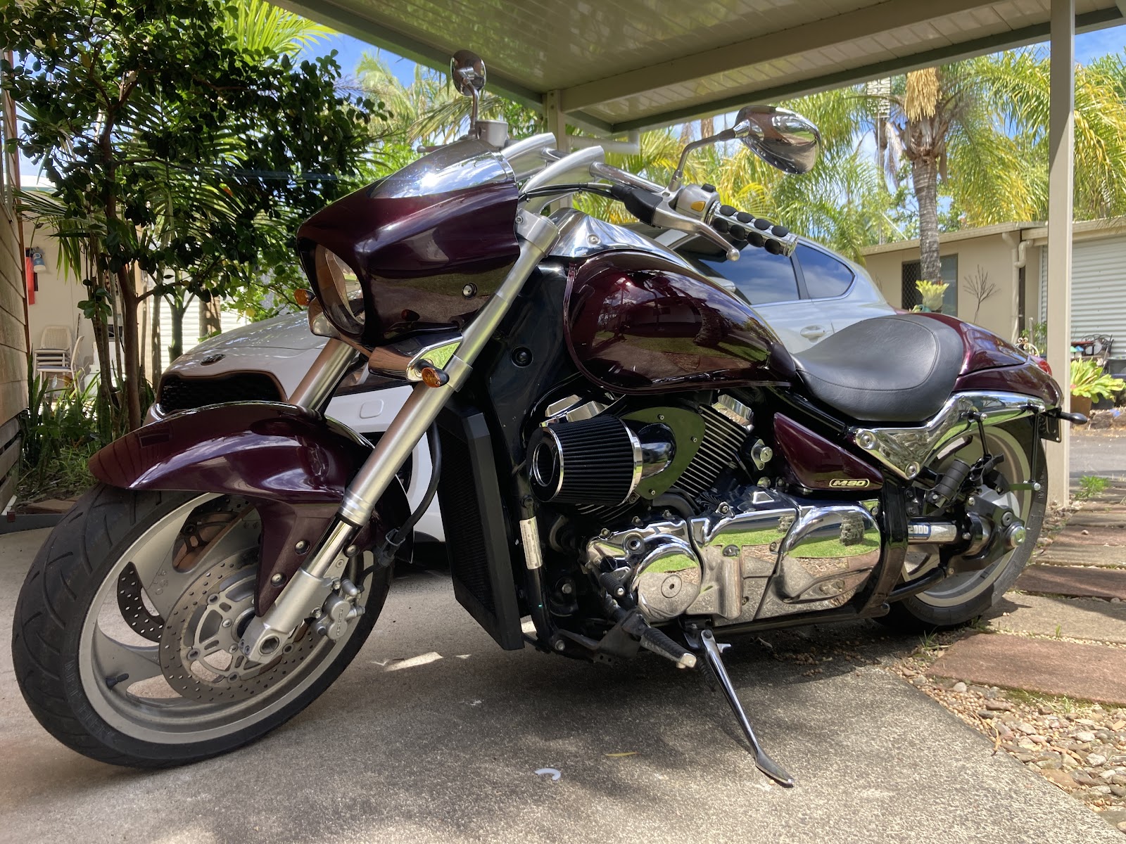 Lismore Motorcycles